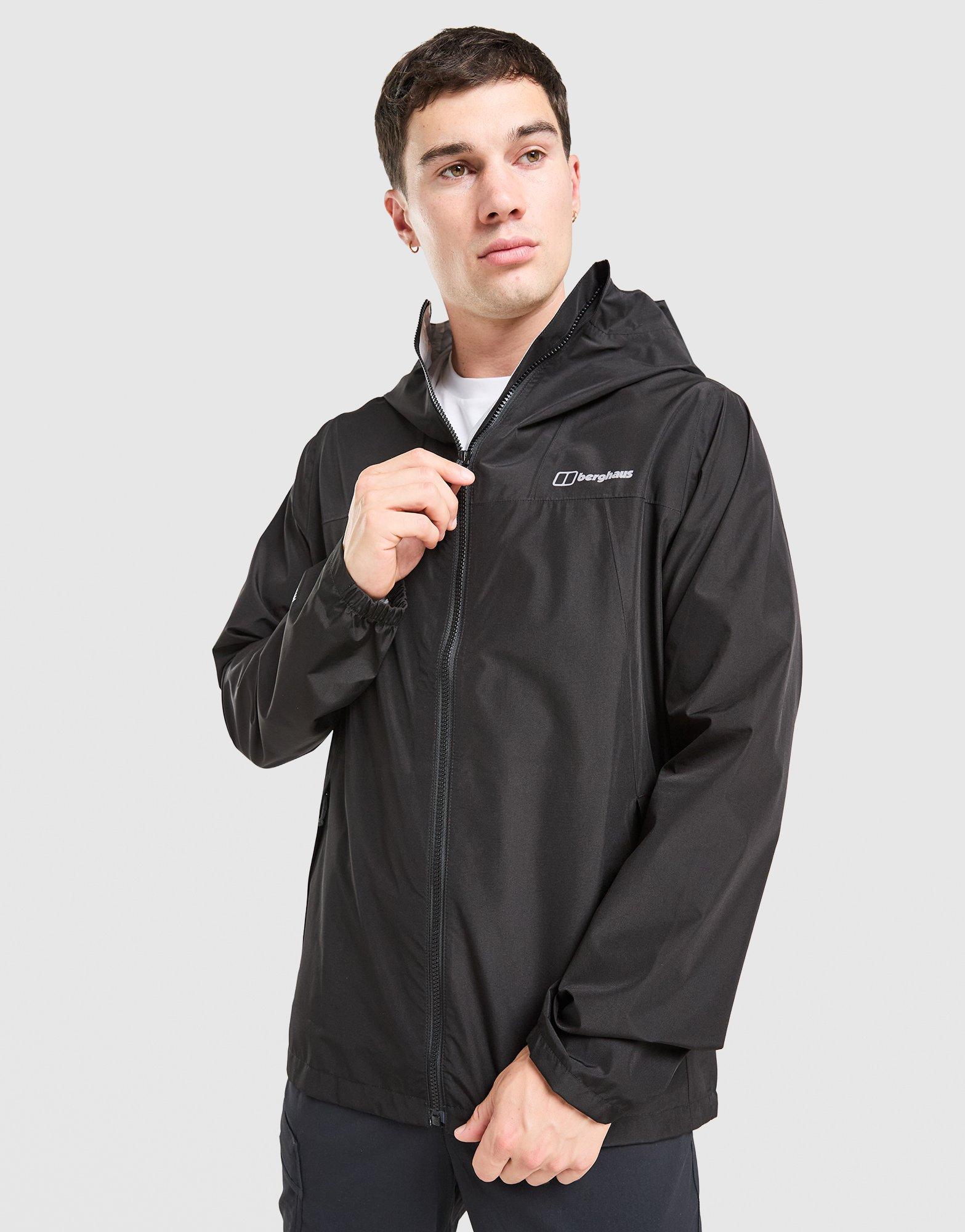 Berghaus Deluge Pro 3.0 Waterproof Jacket
