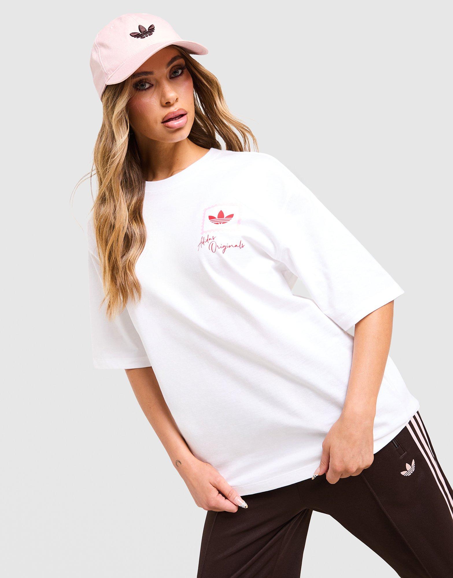 adidas Originals Stamp Lobster T-Shirt