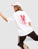 adidas Originals Stamp Lobster T-Shirt