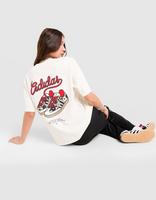 adidas Originals Cow Samba Graphic T-Shirt