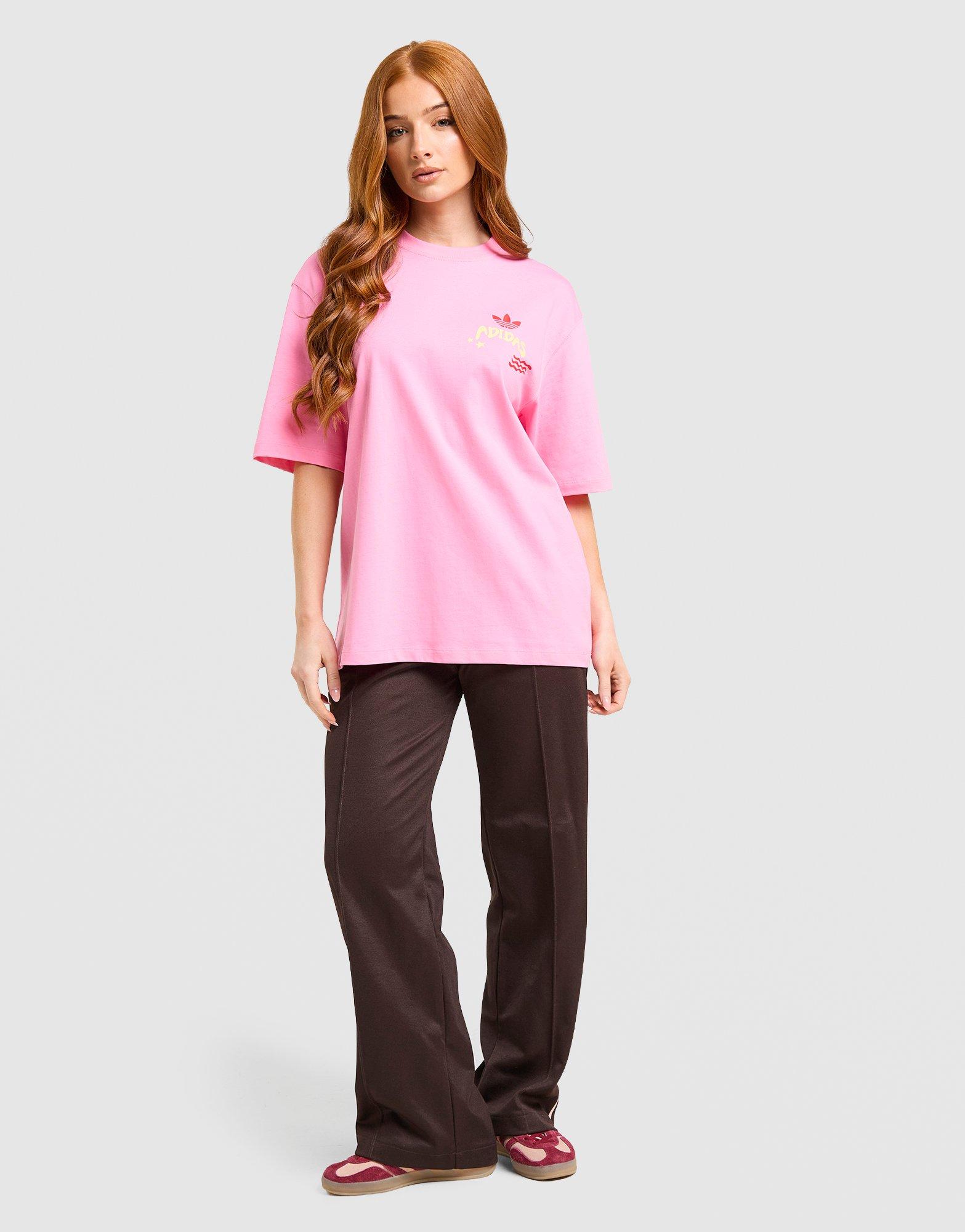 adidas Originals Summer Shells T-Shirt