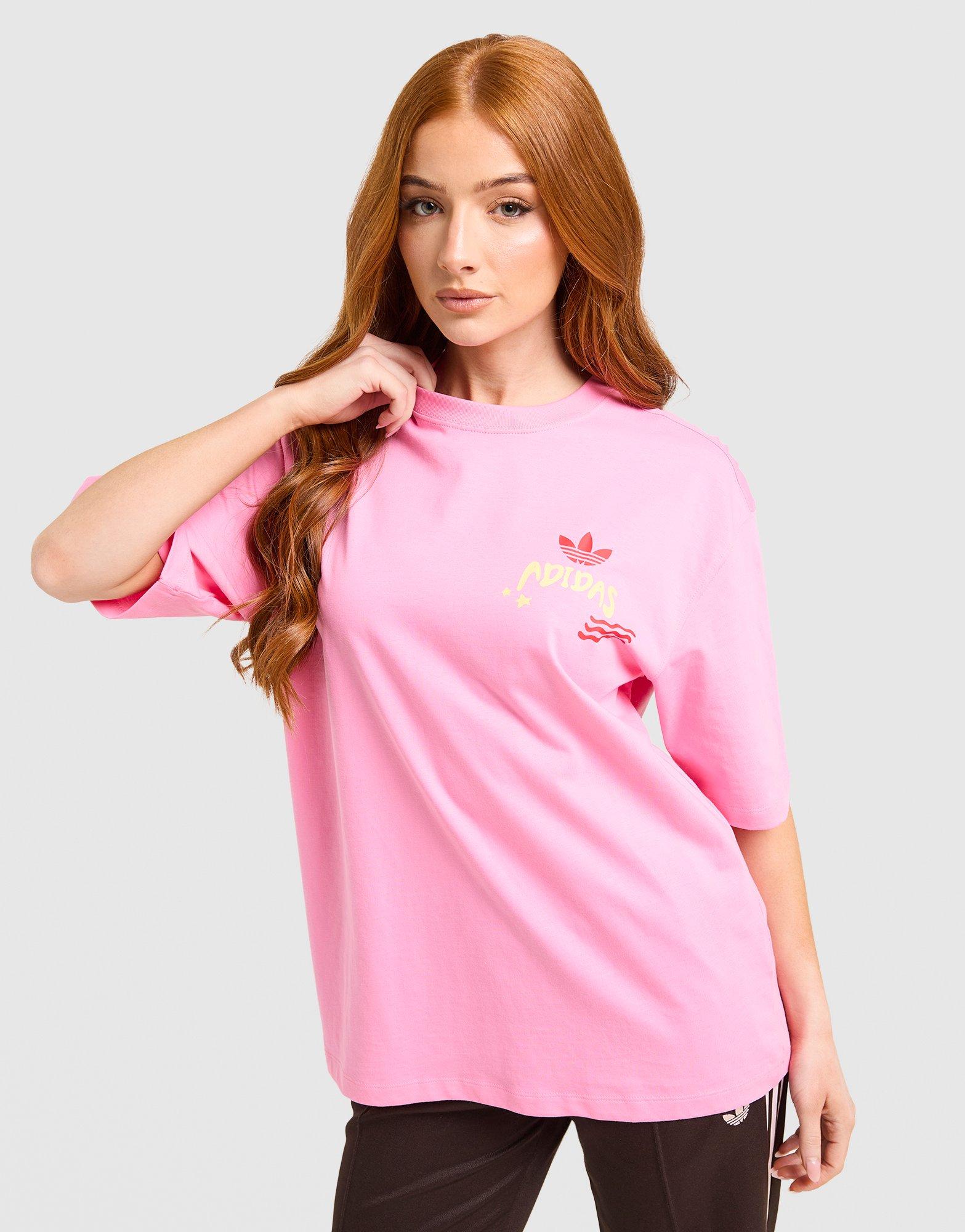 adidas Originals Summer Shells T-Shirt