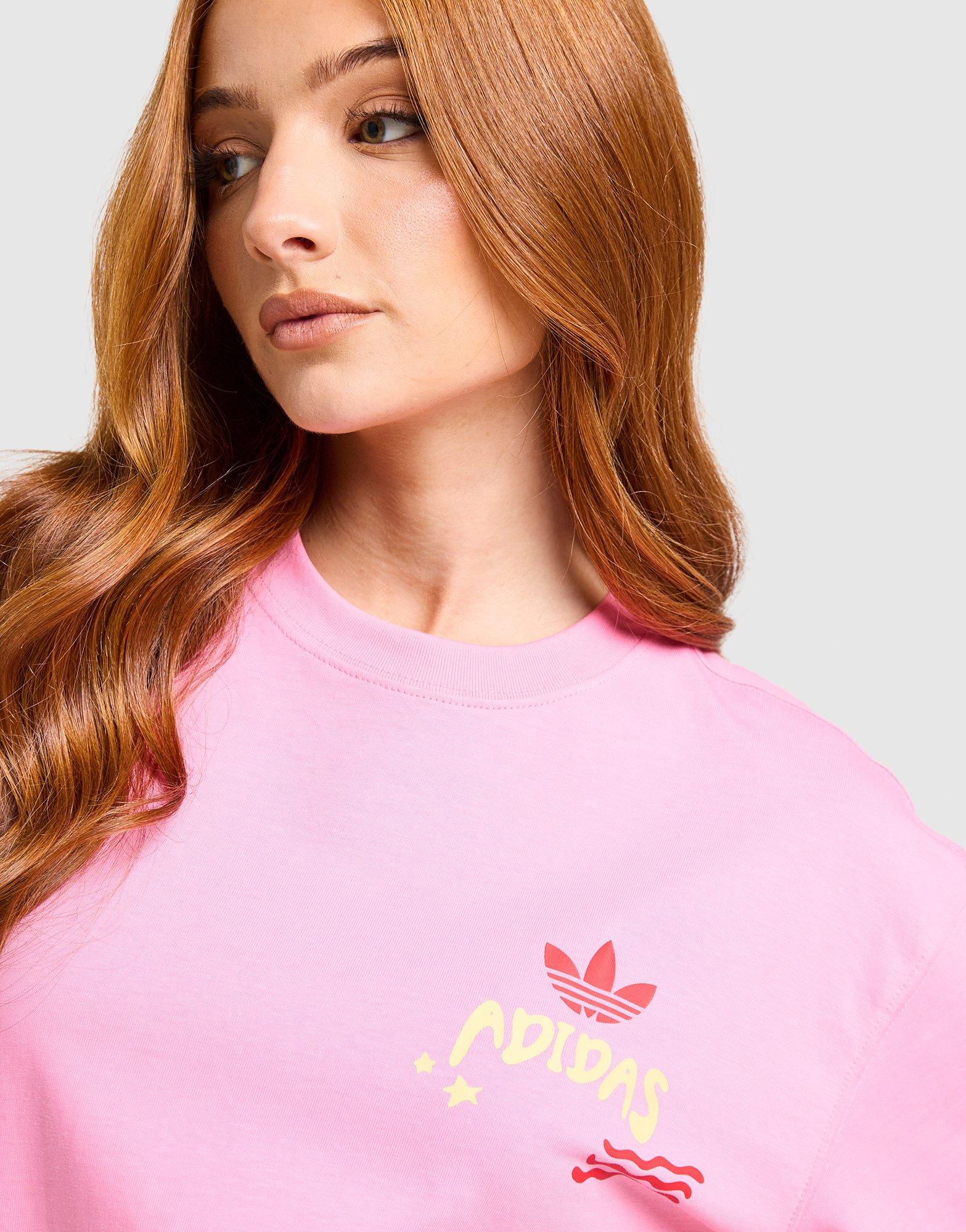 adidas Originals Summer Shells T-Shirt