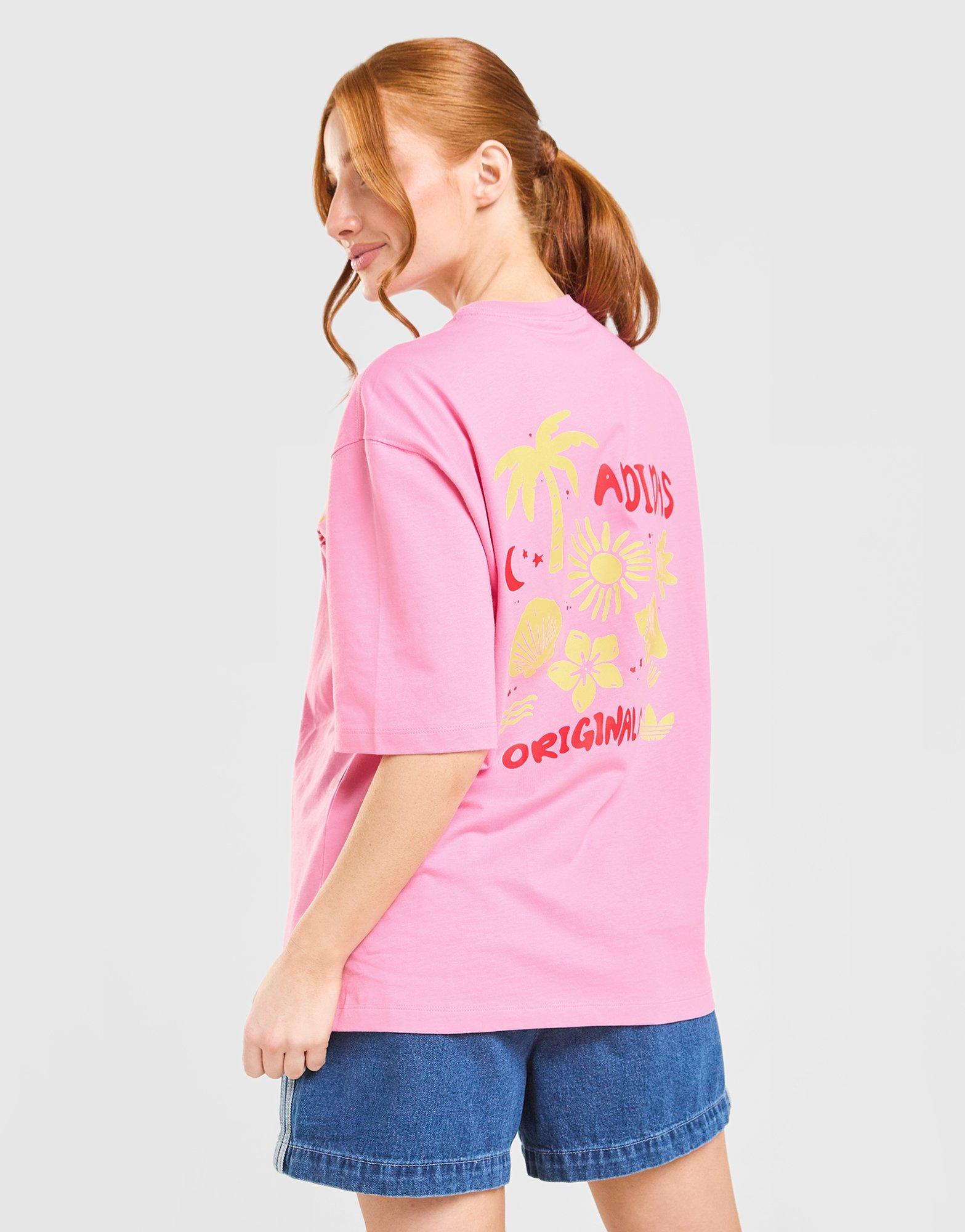 adidas Originals Camiseta Summer Shells