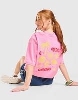 adidas Originals Summer Shells T-Shirt