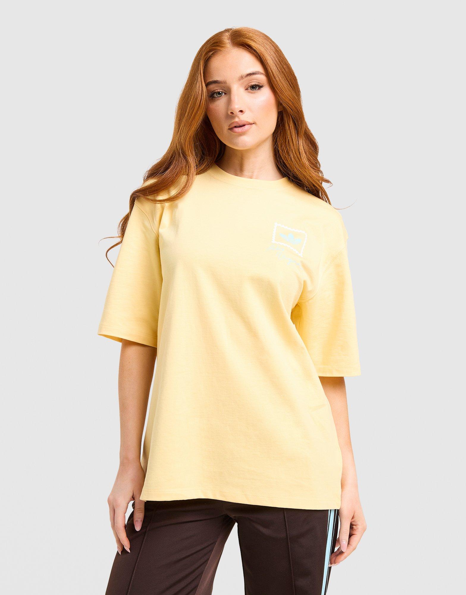 adidas Originals T-paita Naiset