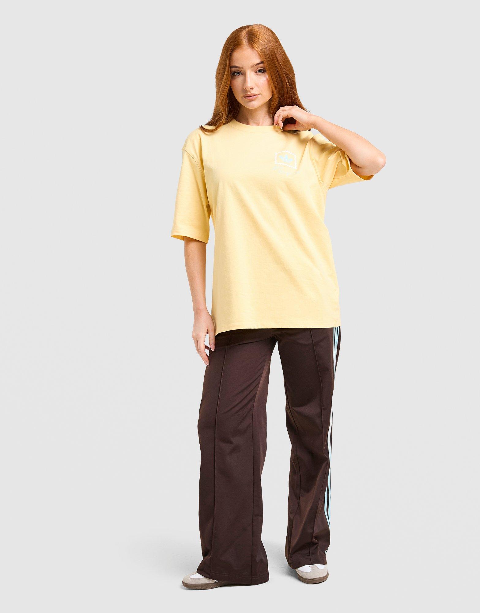 adidas Originals T-paita Naiset