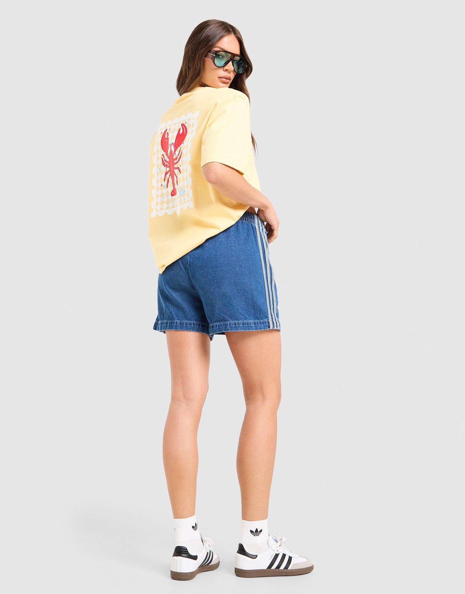 adidas Originals Maglia Stamp Lobster