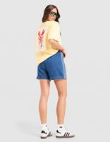 adidas Originals Camiseta Stamp Lobster