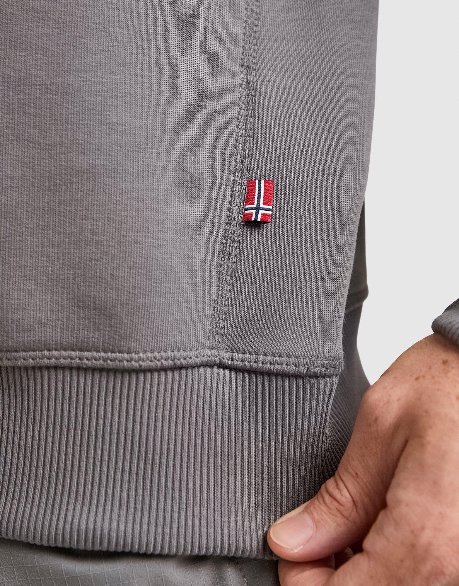 Napapijri Belk Crew Sweatshirt