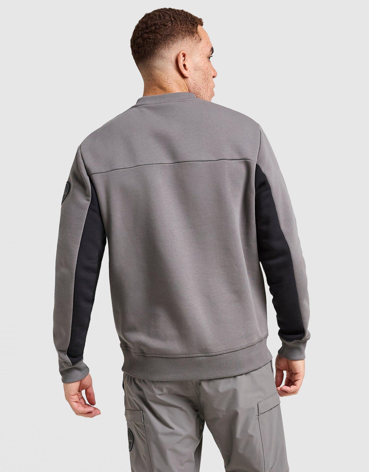 Napapijri Belk Crew Sweatshirt