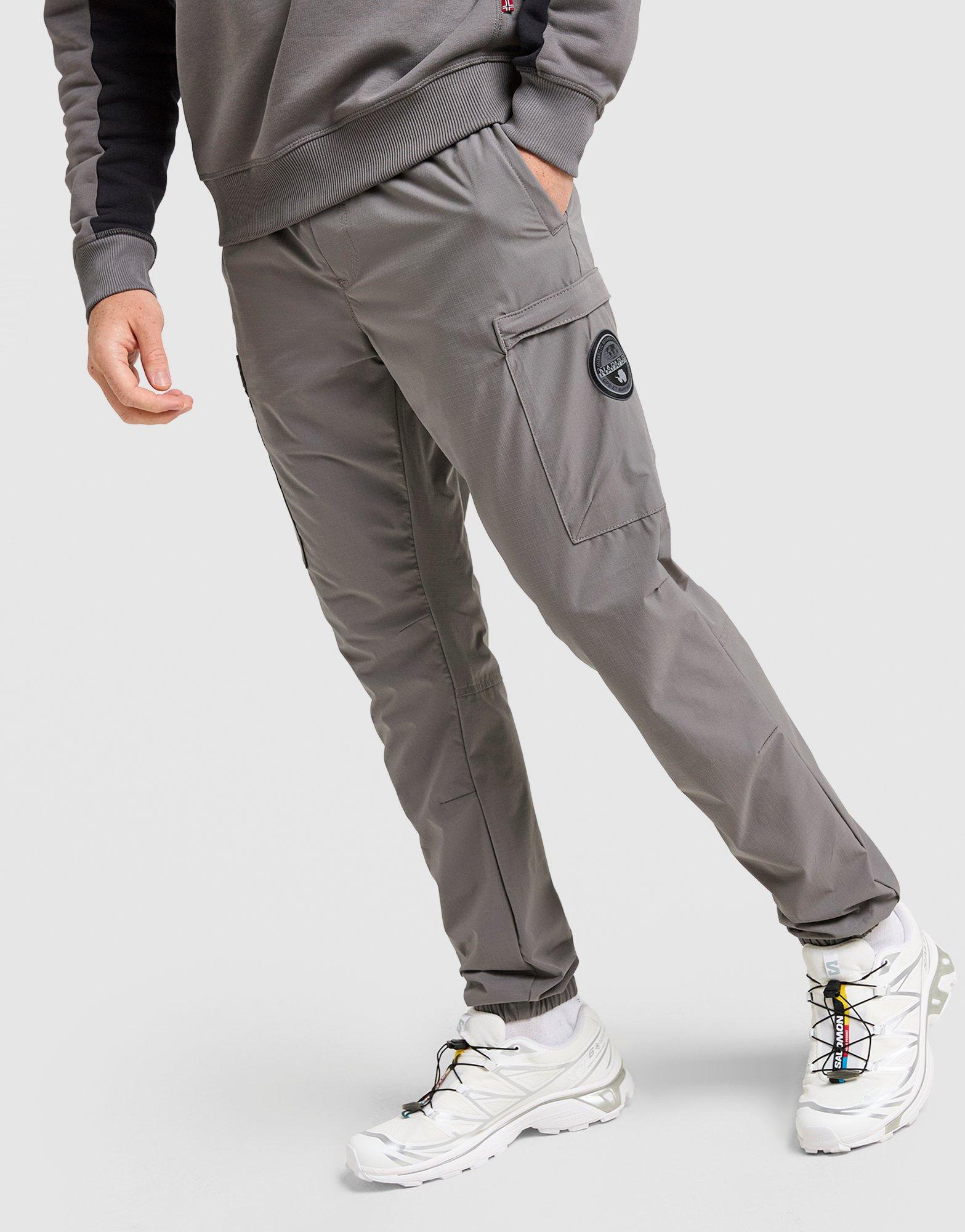 Napapijri Pantalon Cargo Matey Homme