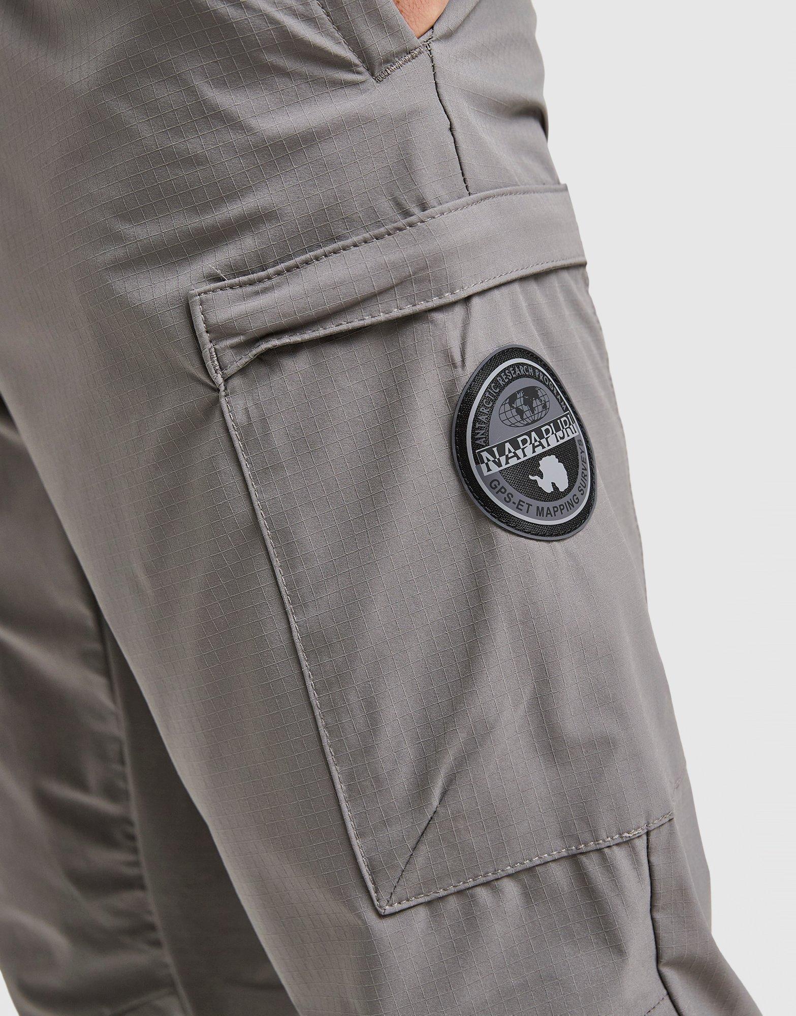 Napapijri Pantalon Cargo Matey Homme