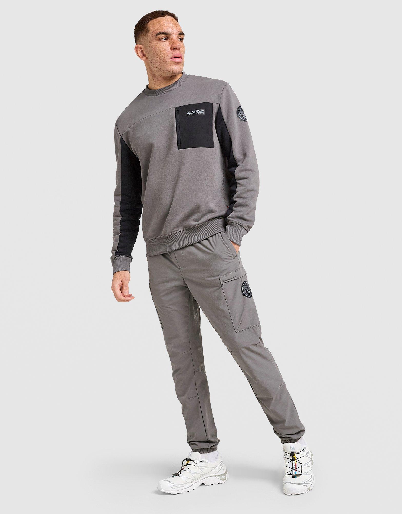 Napapijri Pantalon Cargo Matey Homme