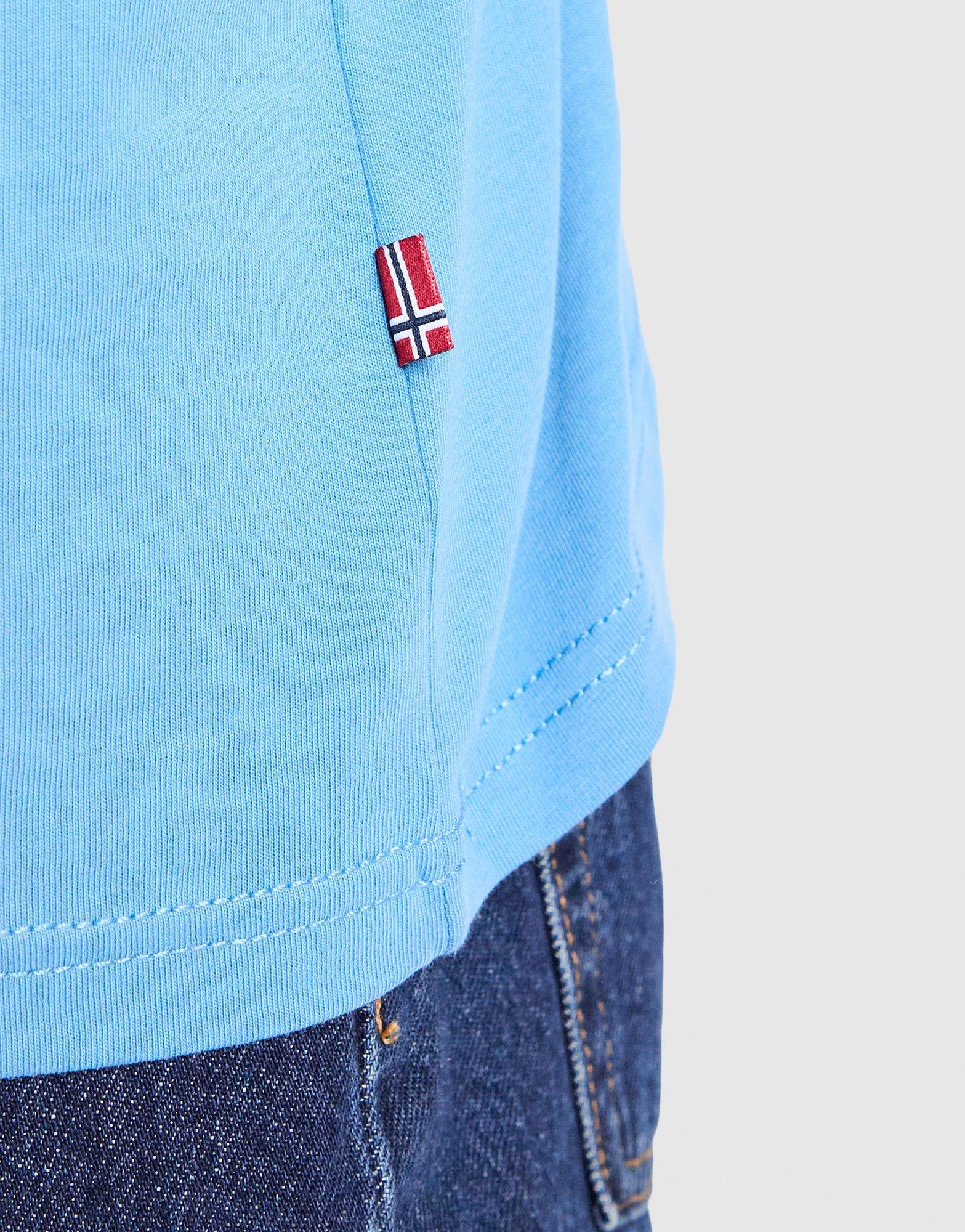 Napapijri Ruckert Mountain T-Shirt