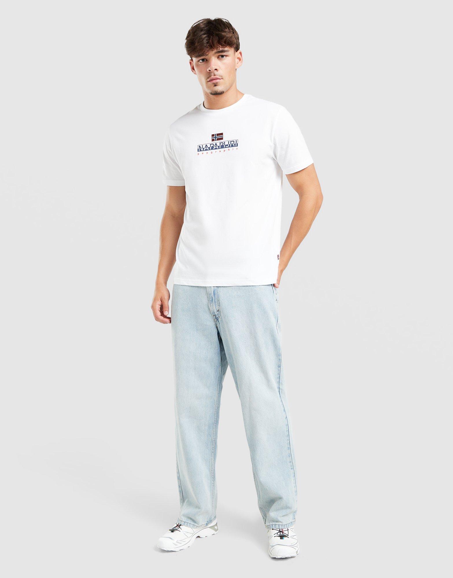 Napapijri Sory T-Shirt