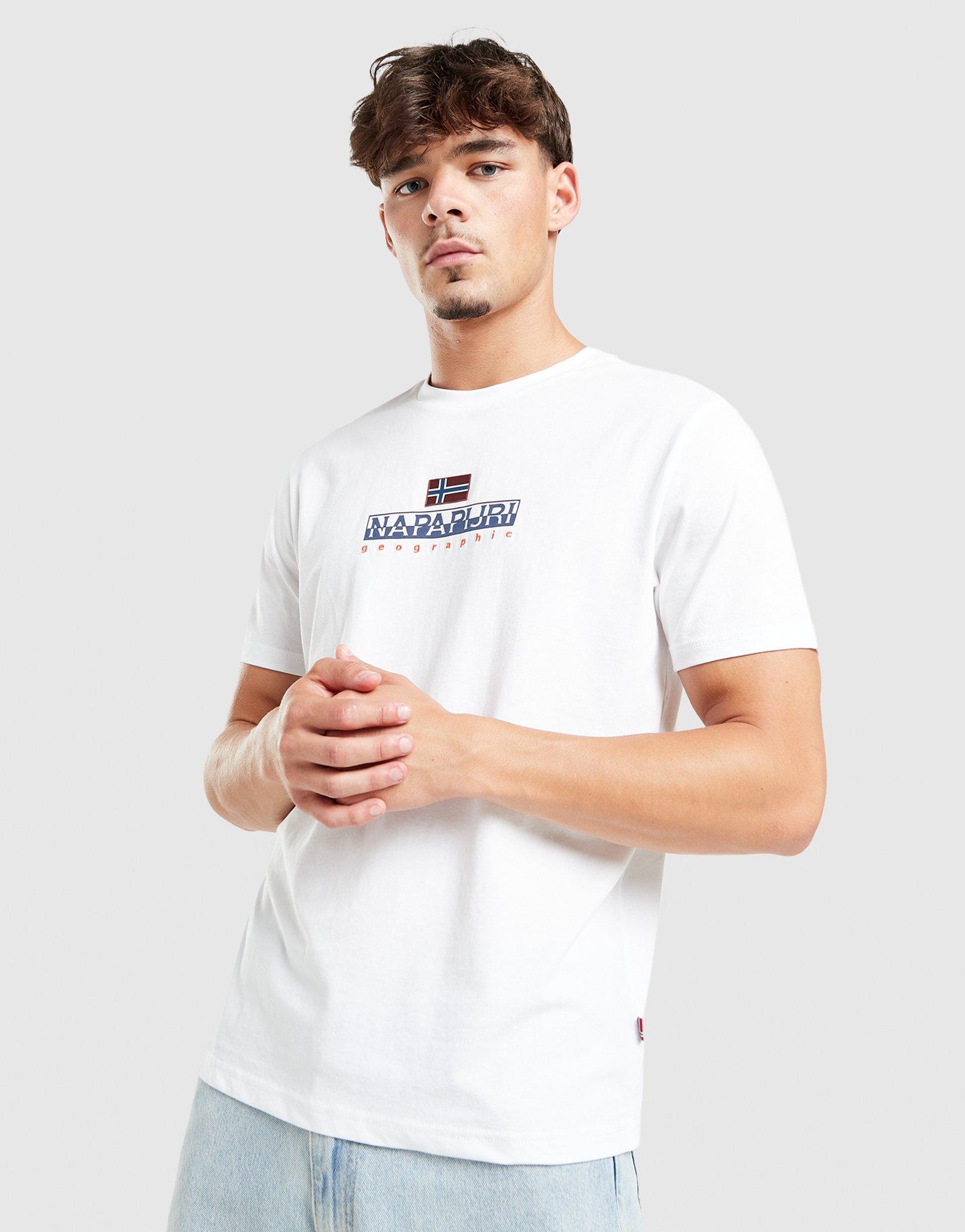 Napapijri Sory T-Shirt