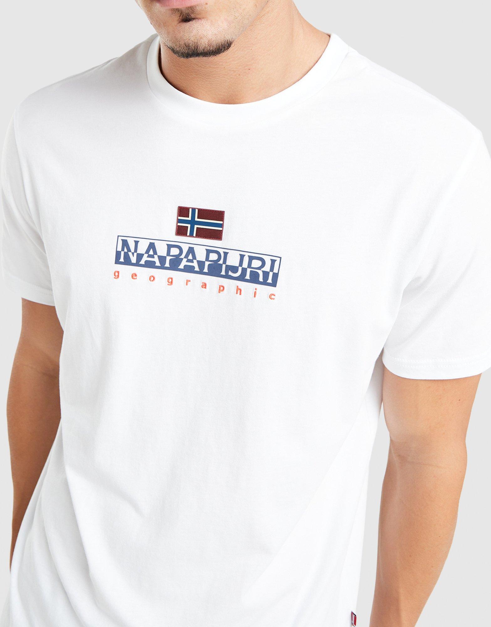 Napapijri Sory T-Shirt