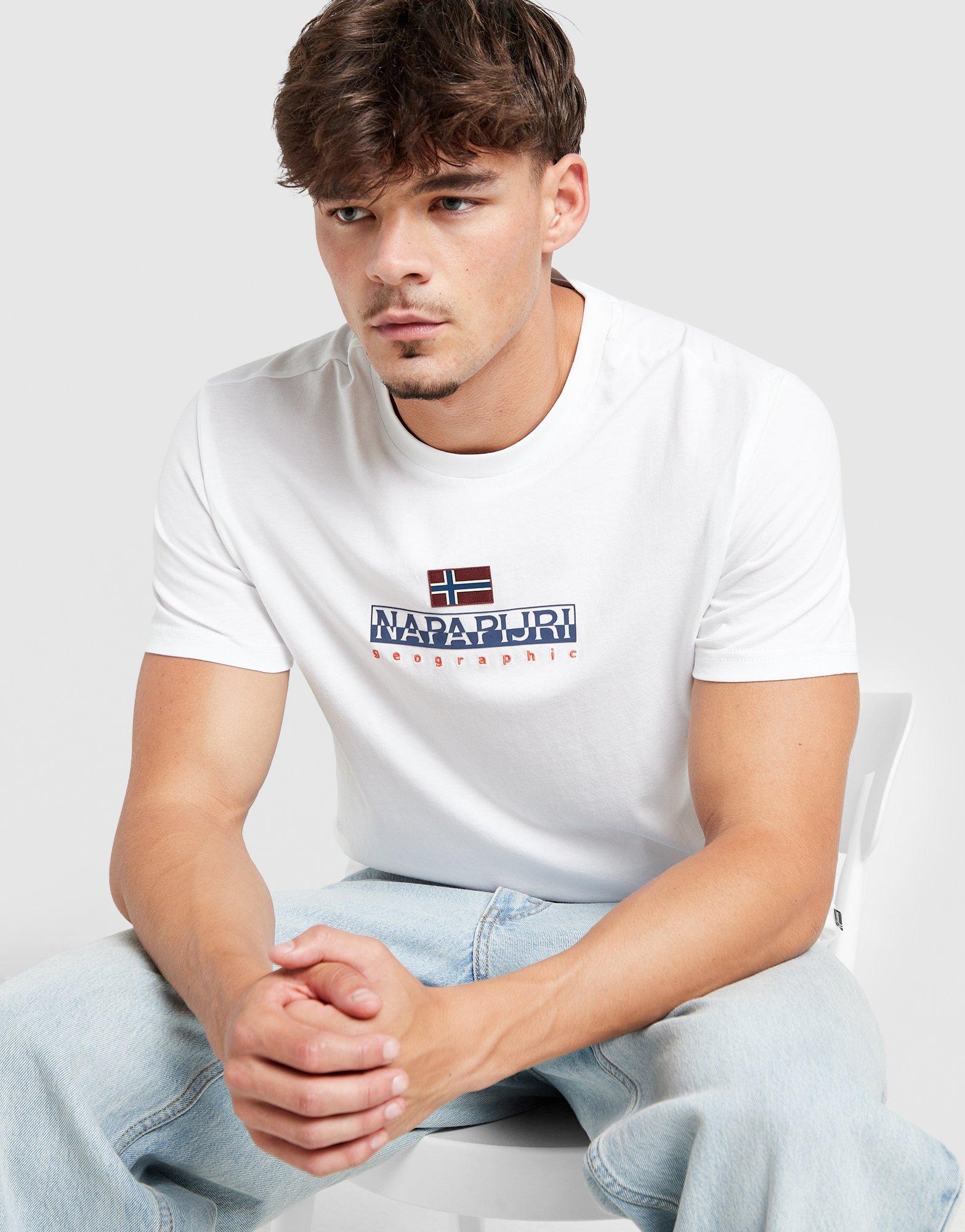 Napapijri Sory T-Shirt