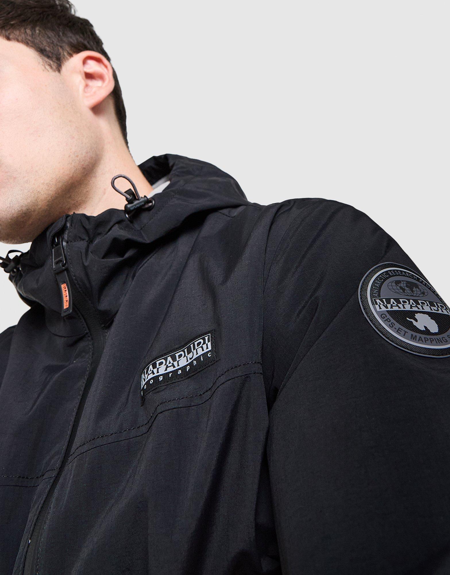 Napapijri Arla Jacket