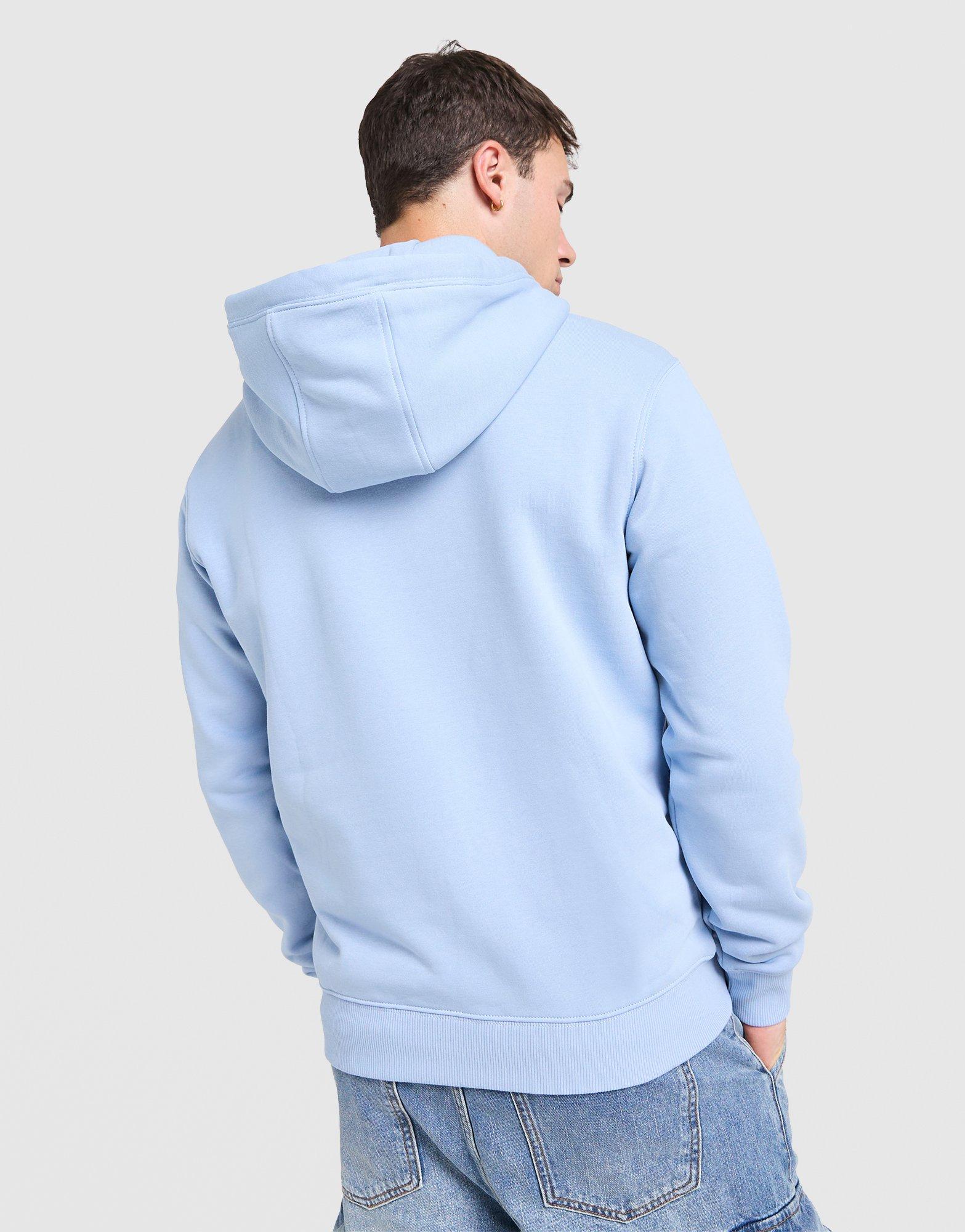Napapijri Sweat à capuche Bory avec logo