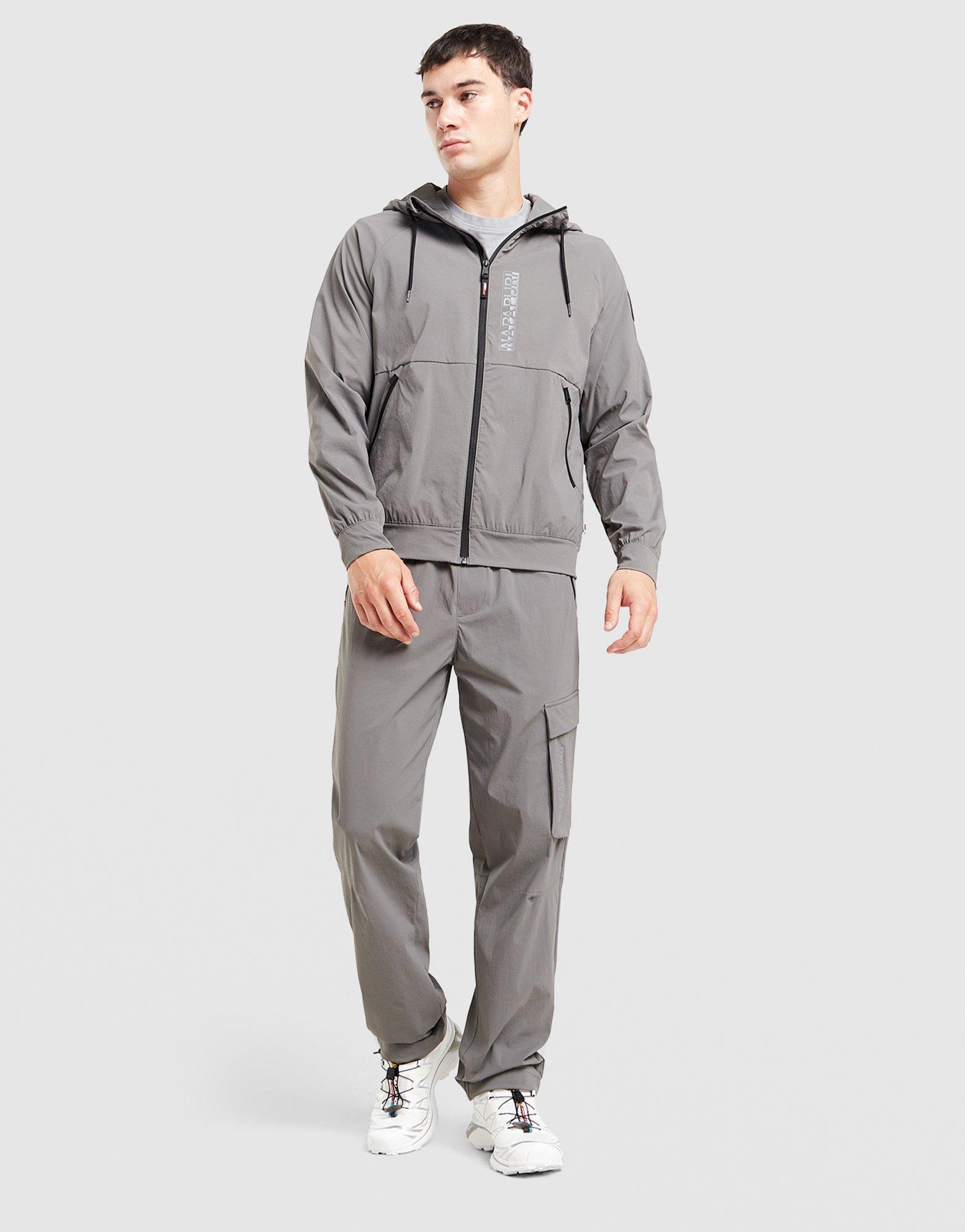 Napapijri Lockroy Woven Jacket