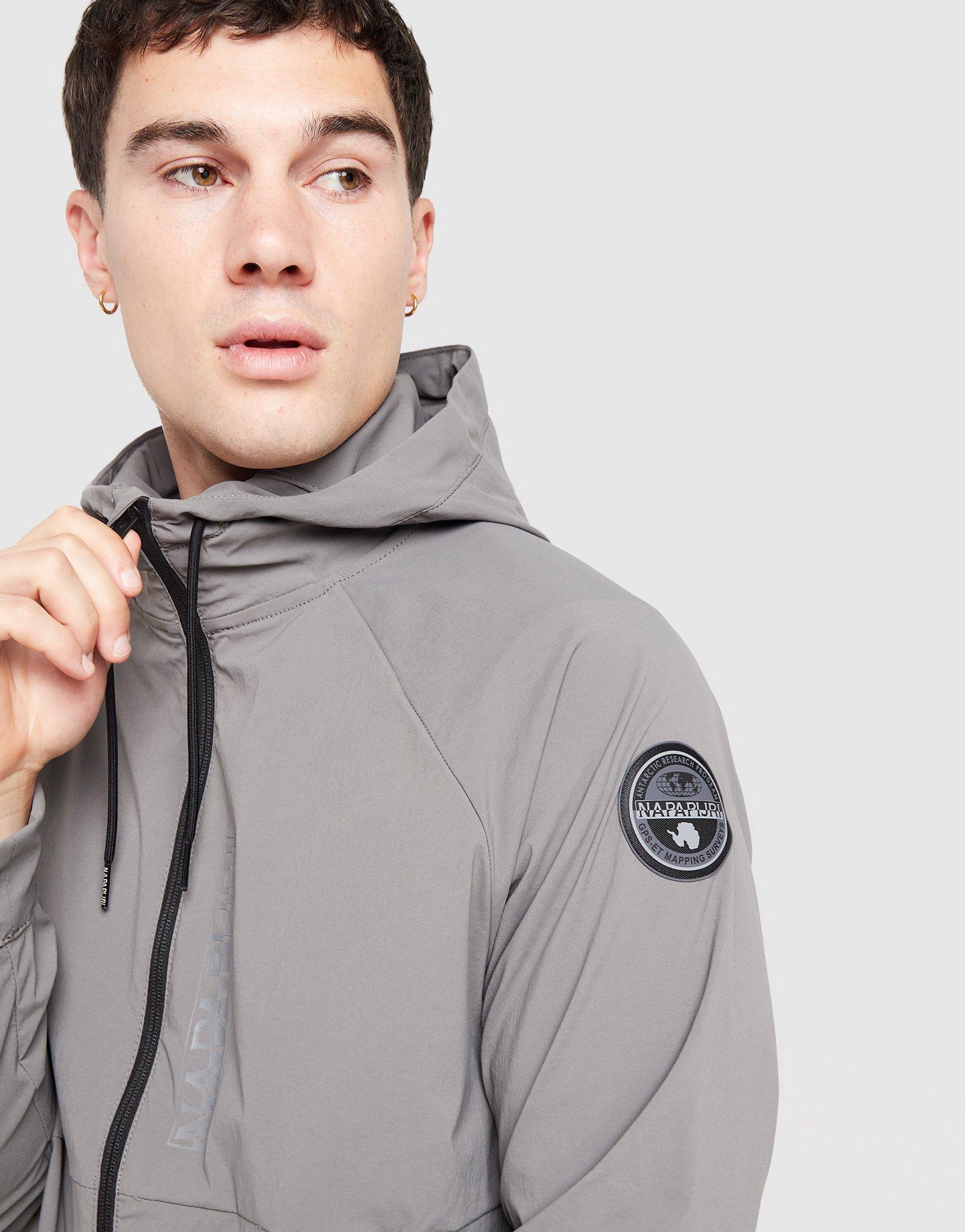 Napapijri Lockroy Woven Jacket