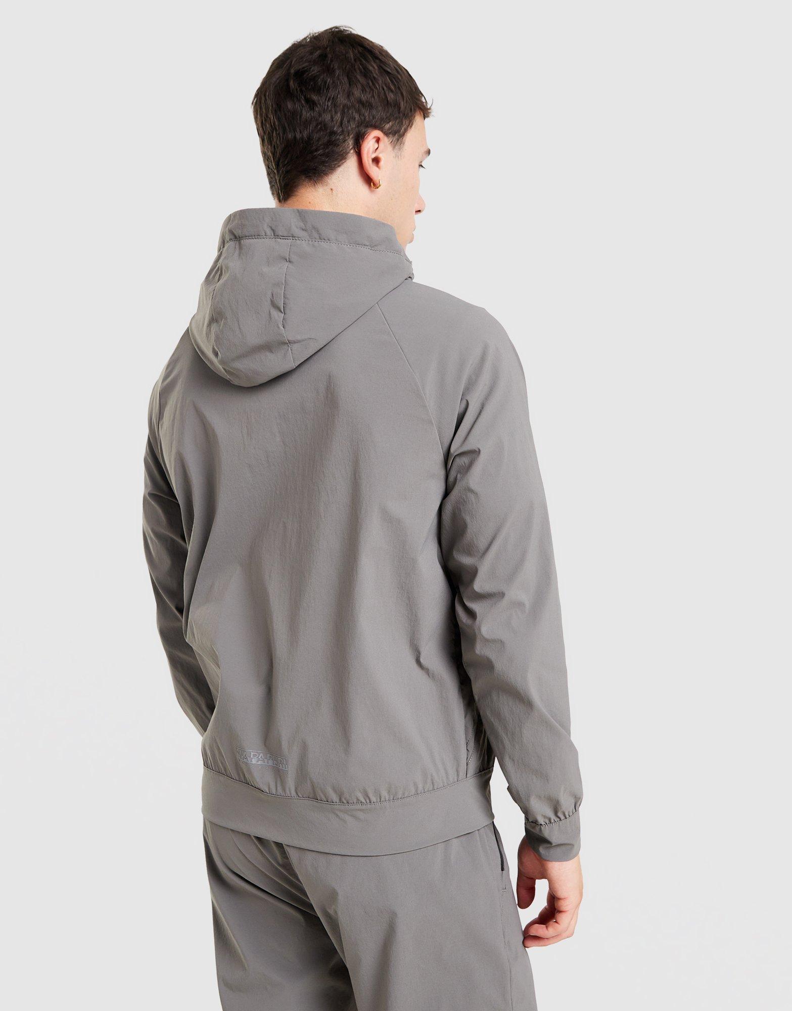 Napapijri Lockroy Woven Jacket