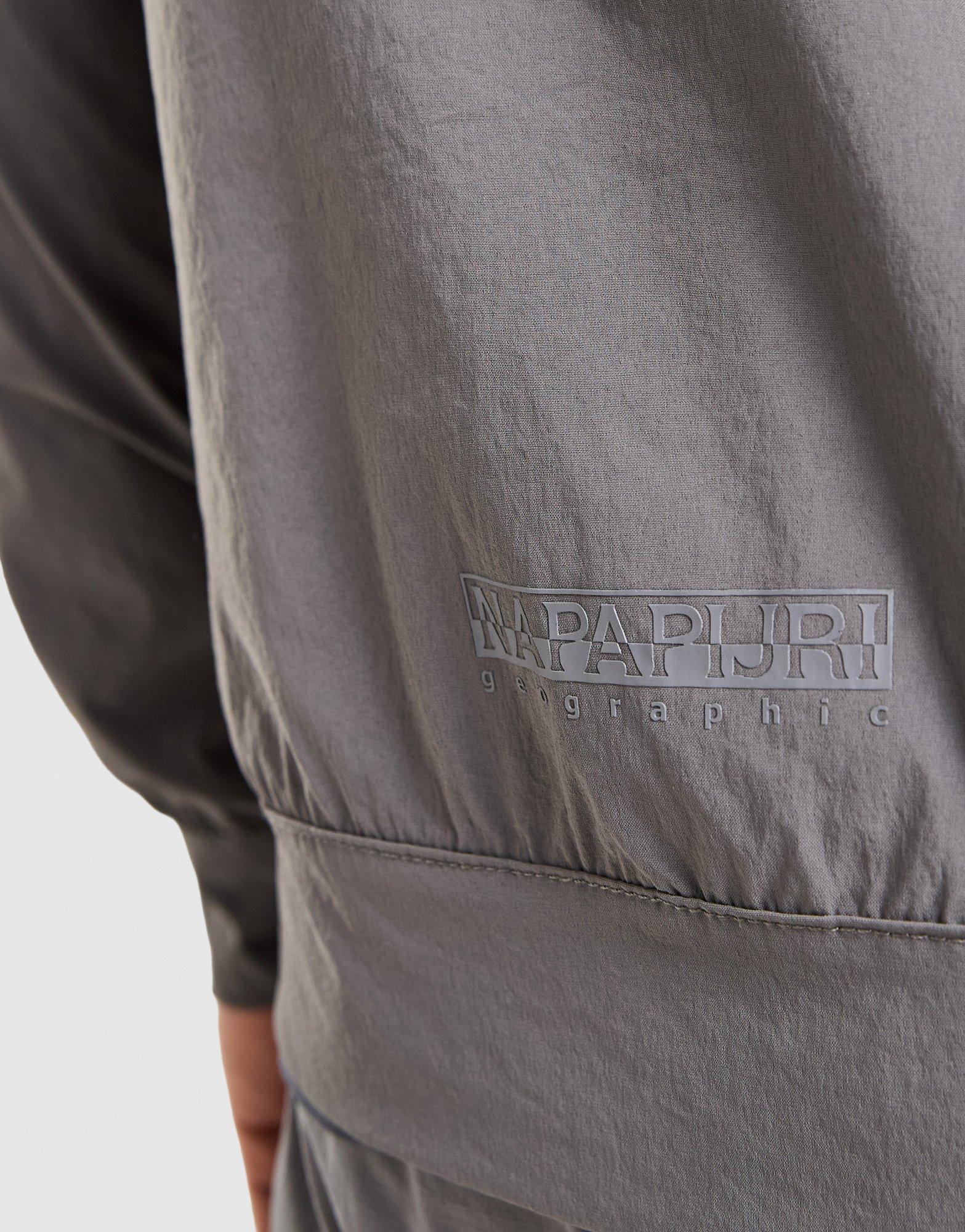 Napapijri Lockroy Woven Jacket