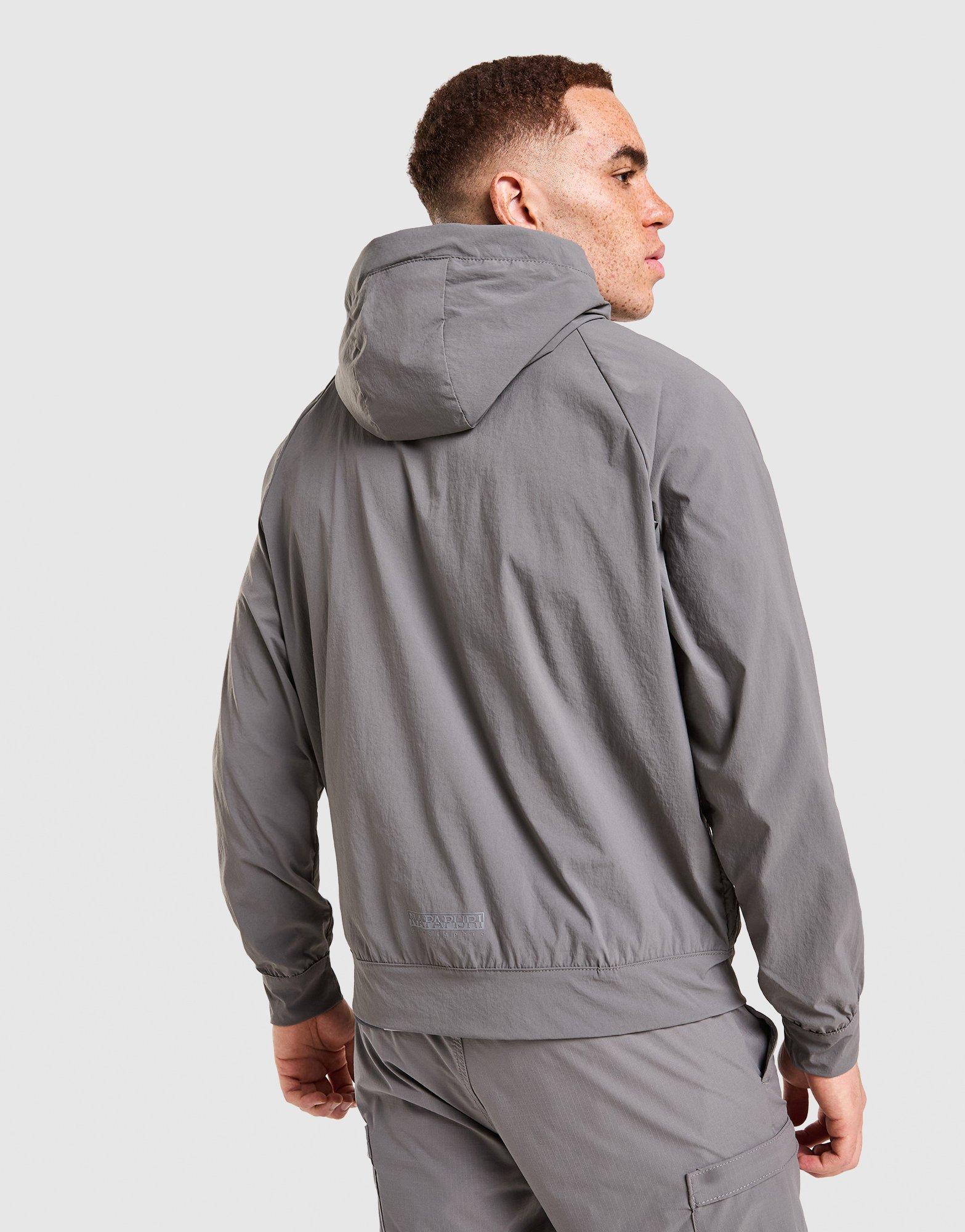 Napapijri Lockroy Woven Jacket