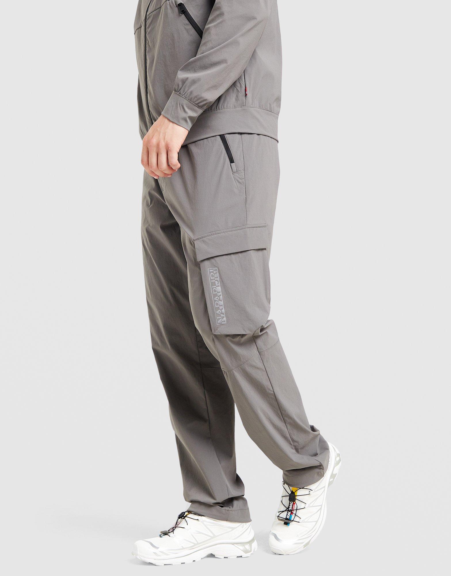 Napapijri Lockroy Woven Track Pants