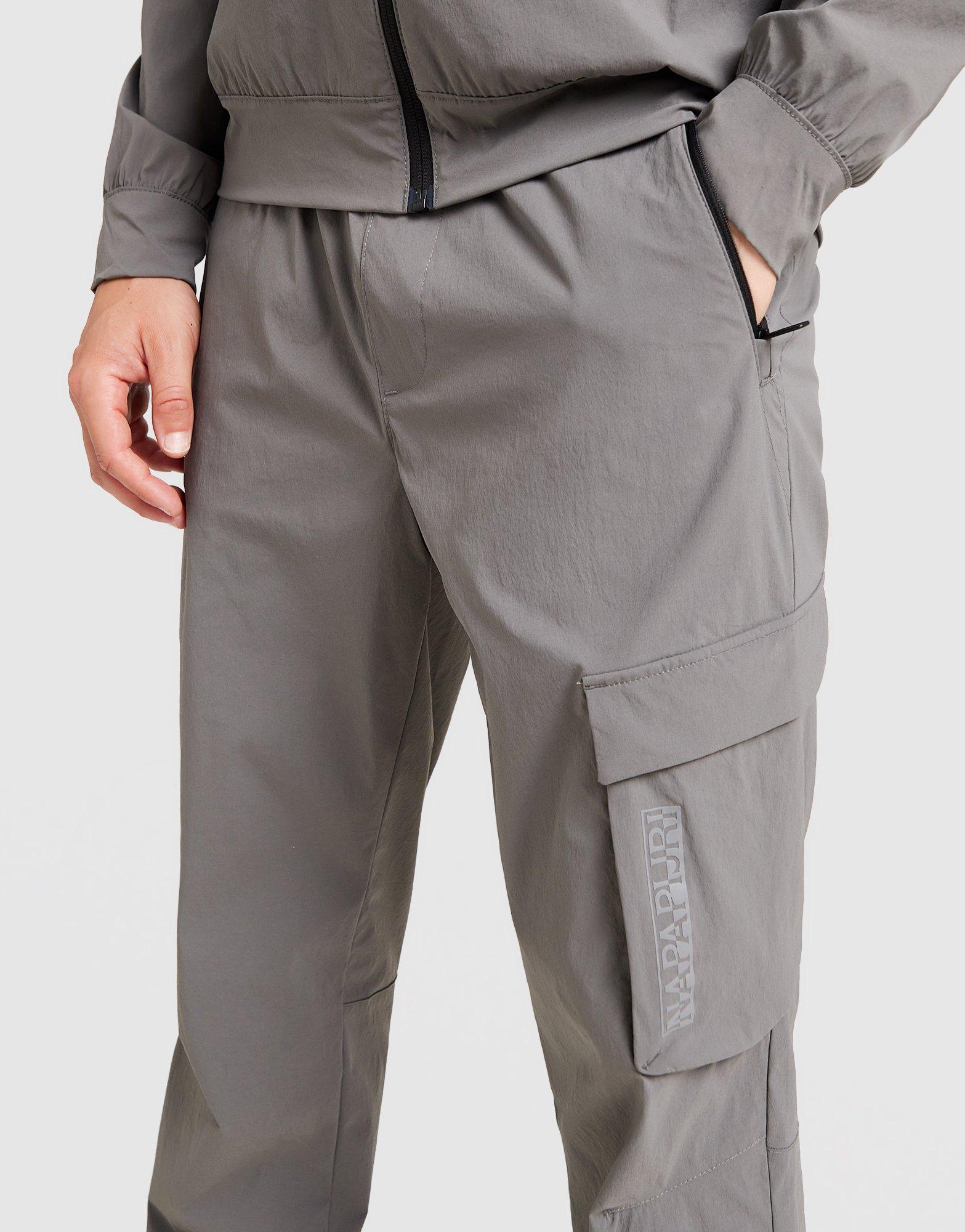 Napapijri Lockroy Woven Track Pants