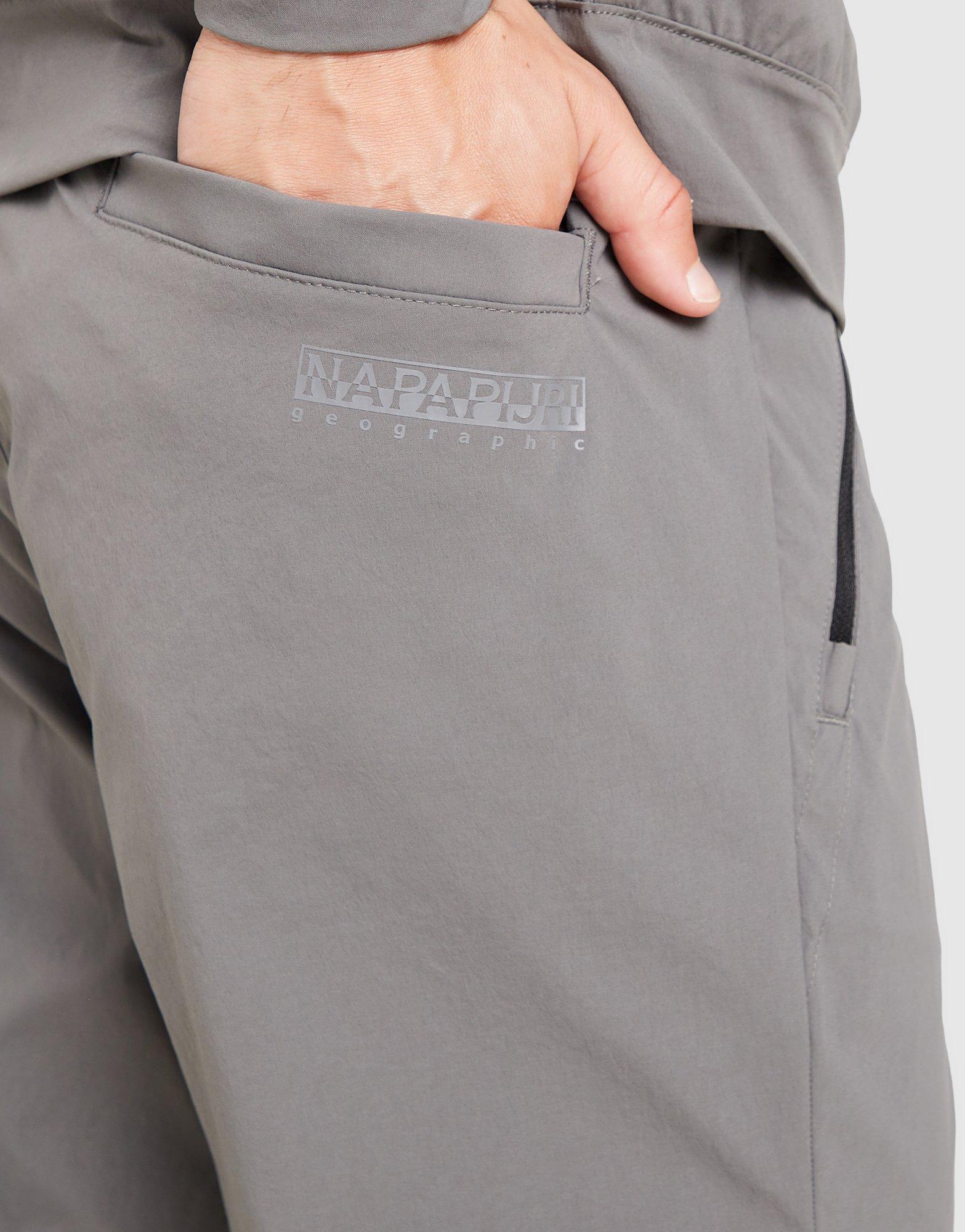 Napapijri Lockroy Woven Track Pants