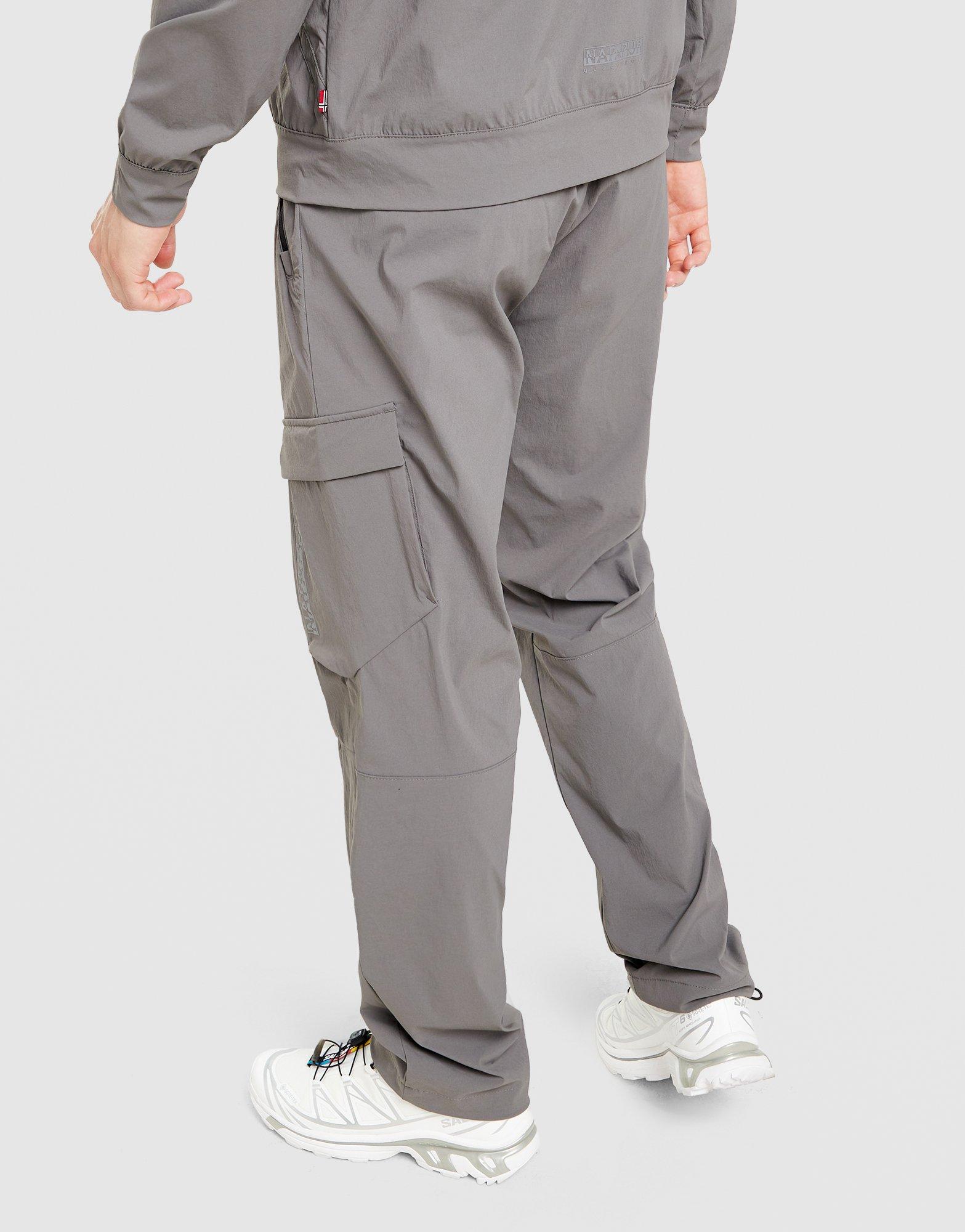 Napapijri Lockroy Woven Track Pants