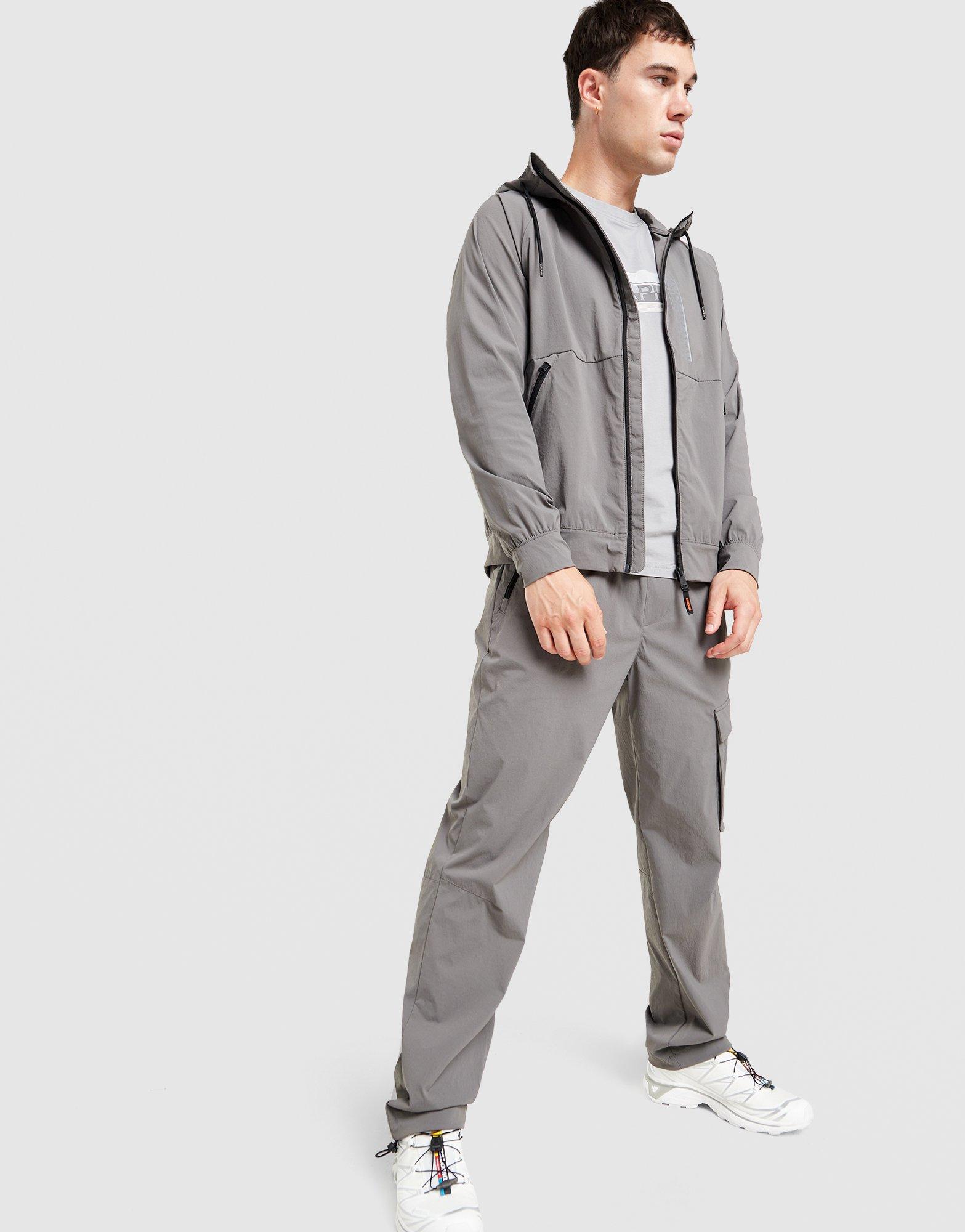 Napapijri Lockroy Woven Track Pants