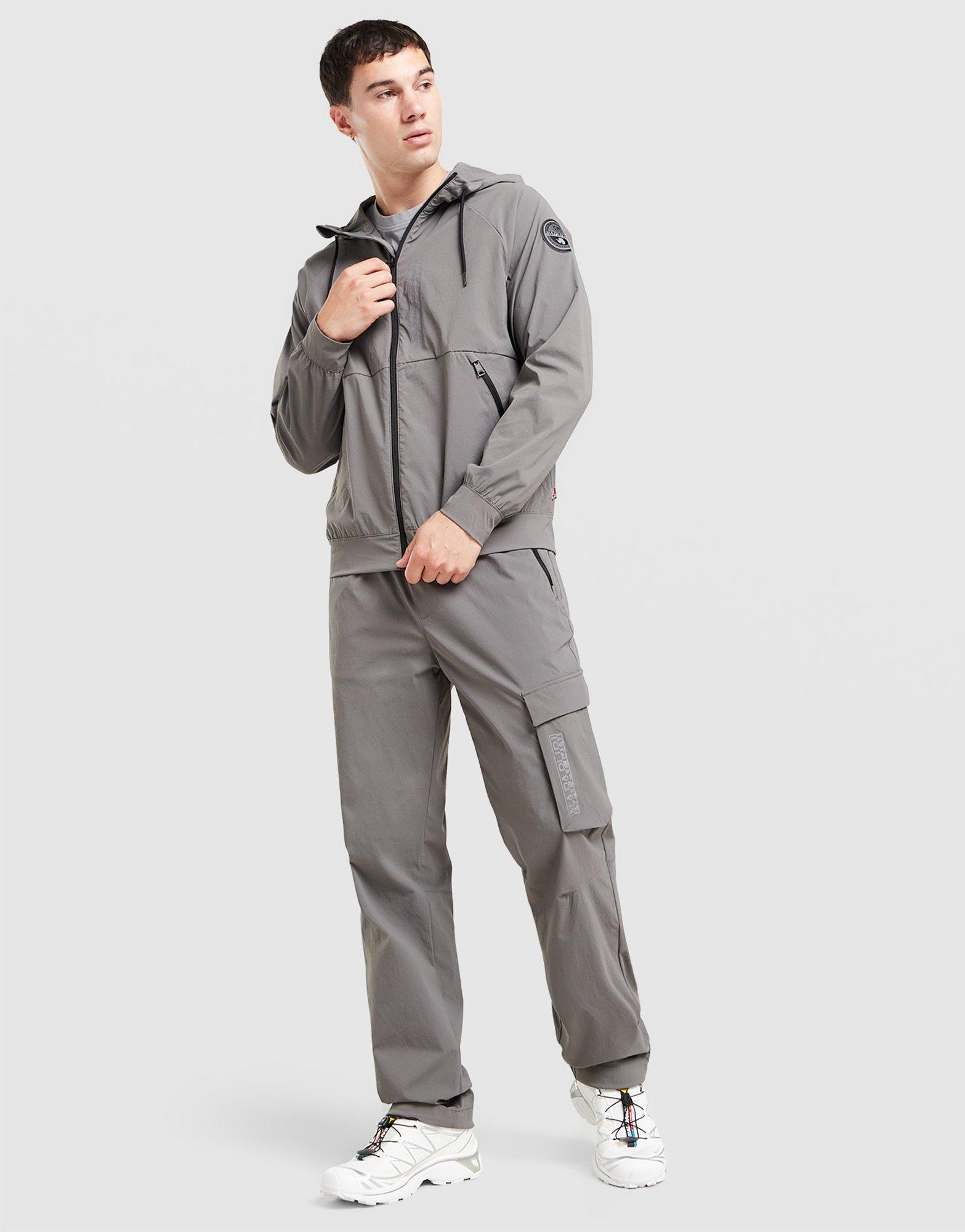 Napapijri Lockroy Woven Track Pants