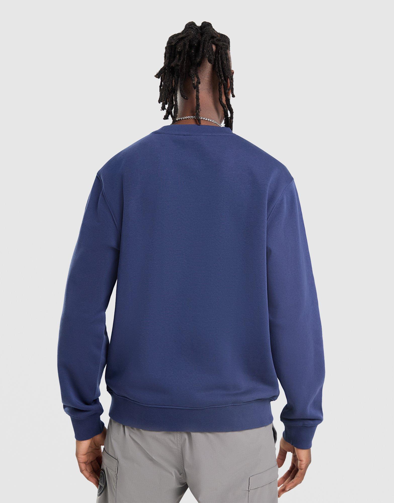 Napapijri Bory Crew Sweatshirt