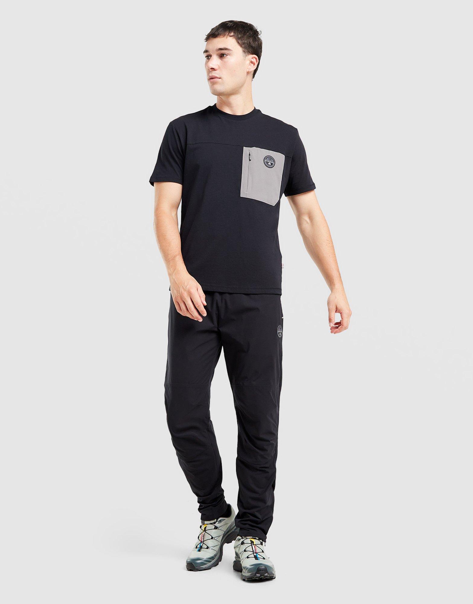Napapijri Selk Pocket T-Shirt