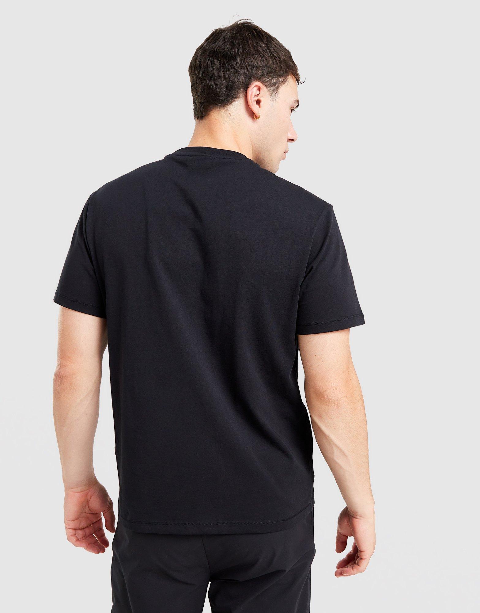 Napapijri Selk Pocket T-Shirt