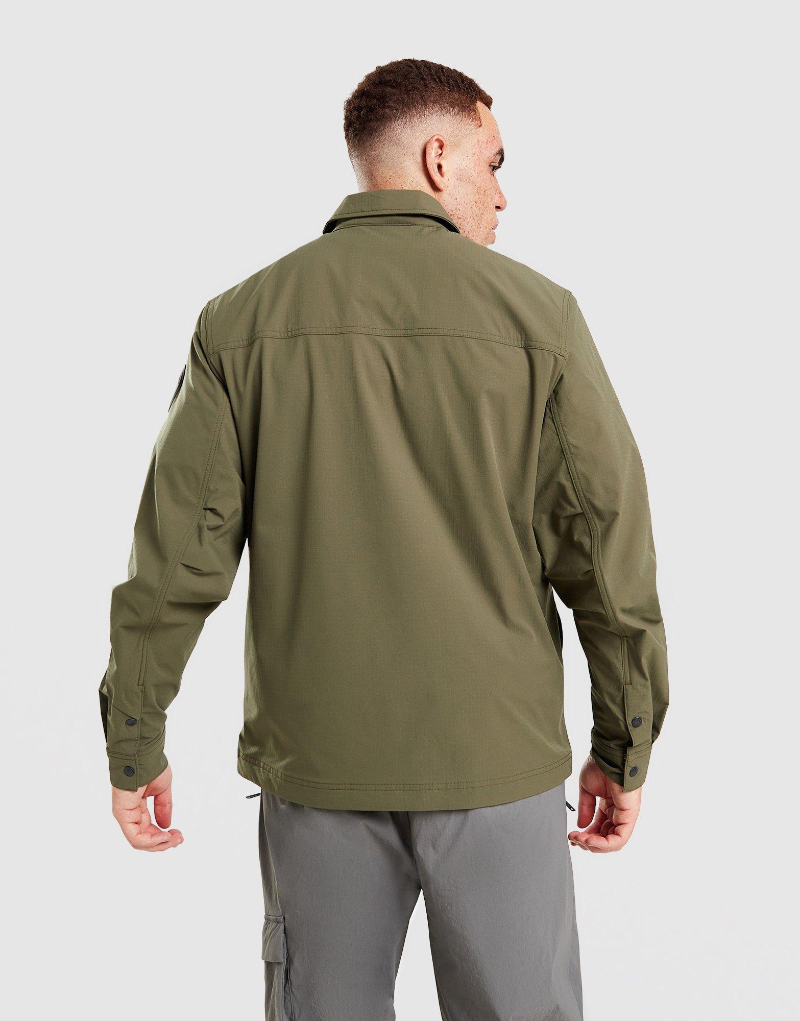 Napapijri Ridge Overshirt