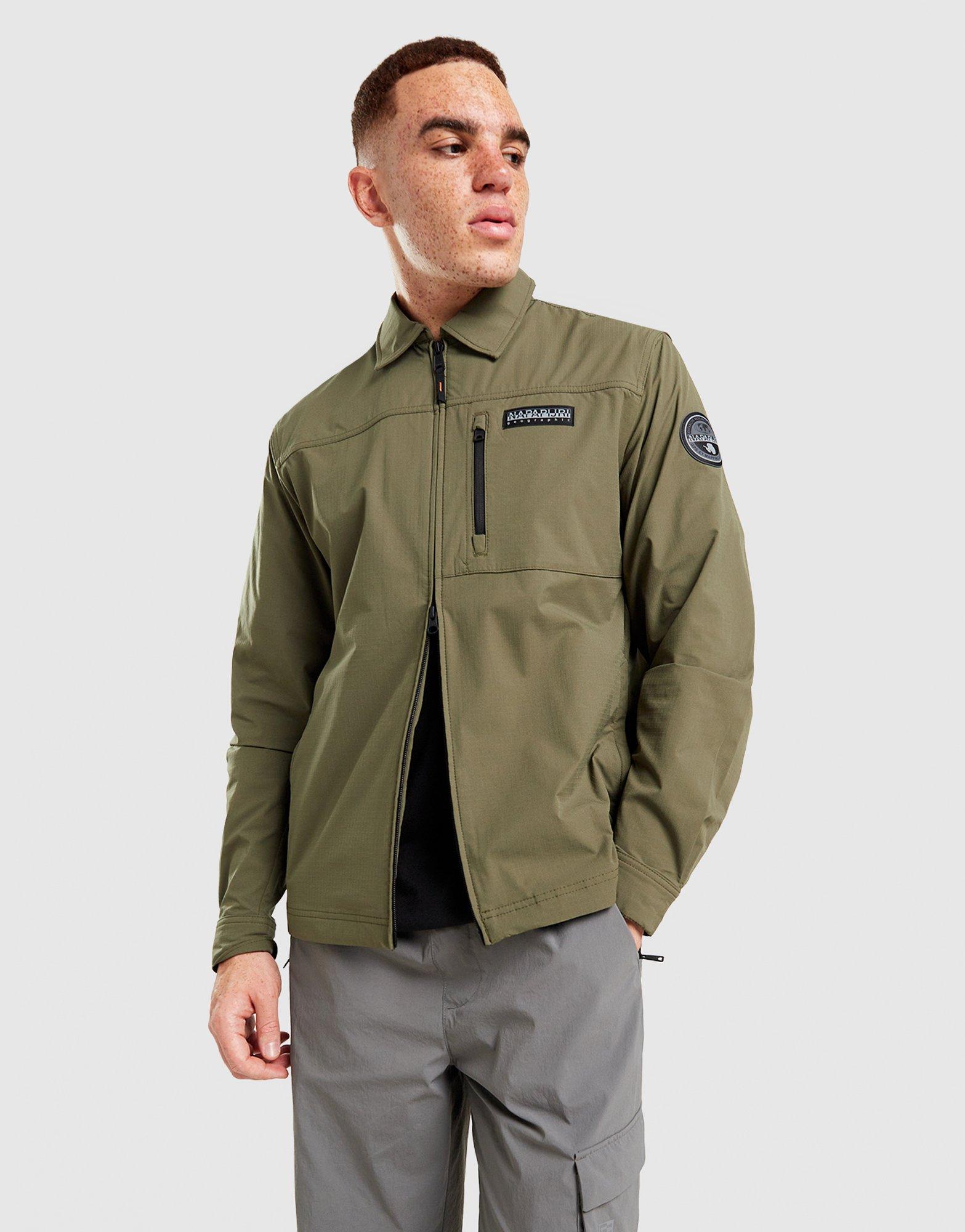 Napapijri Ridge Overshirt