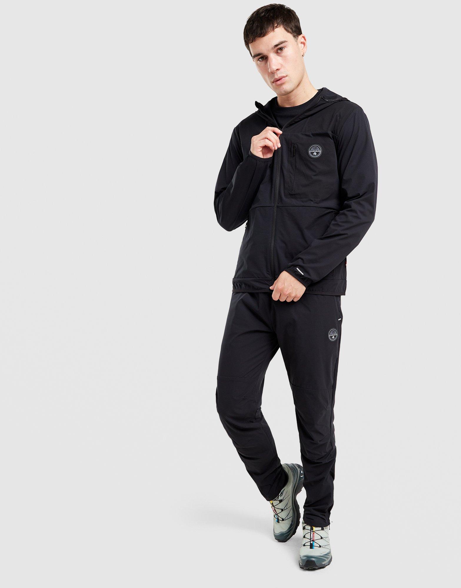 Napapijri Balkaz Full Zip Hoodie