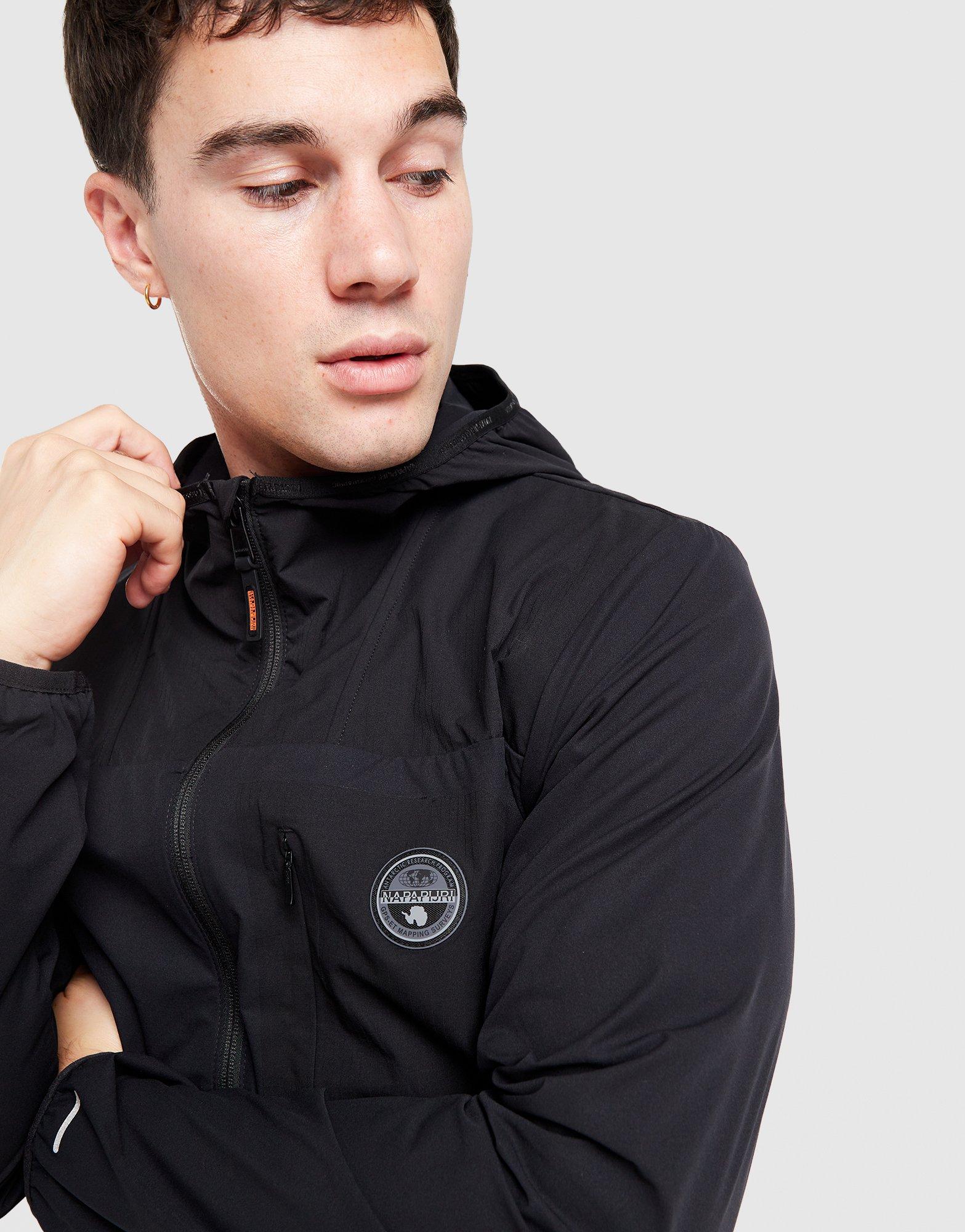 Napapijri Balkaz Full Zip Hoodie
