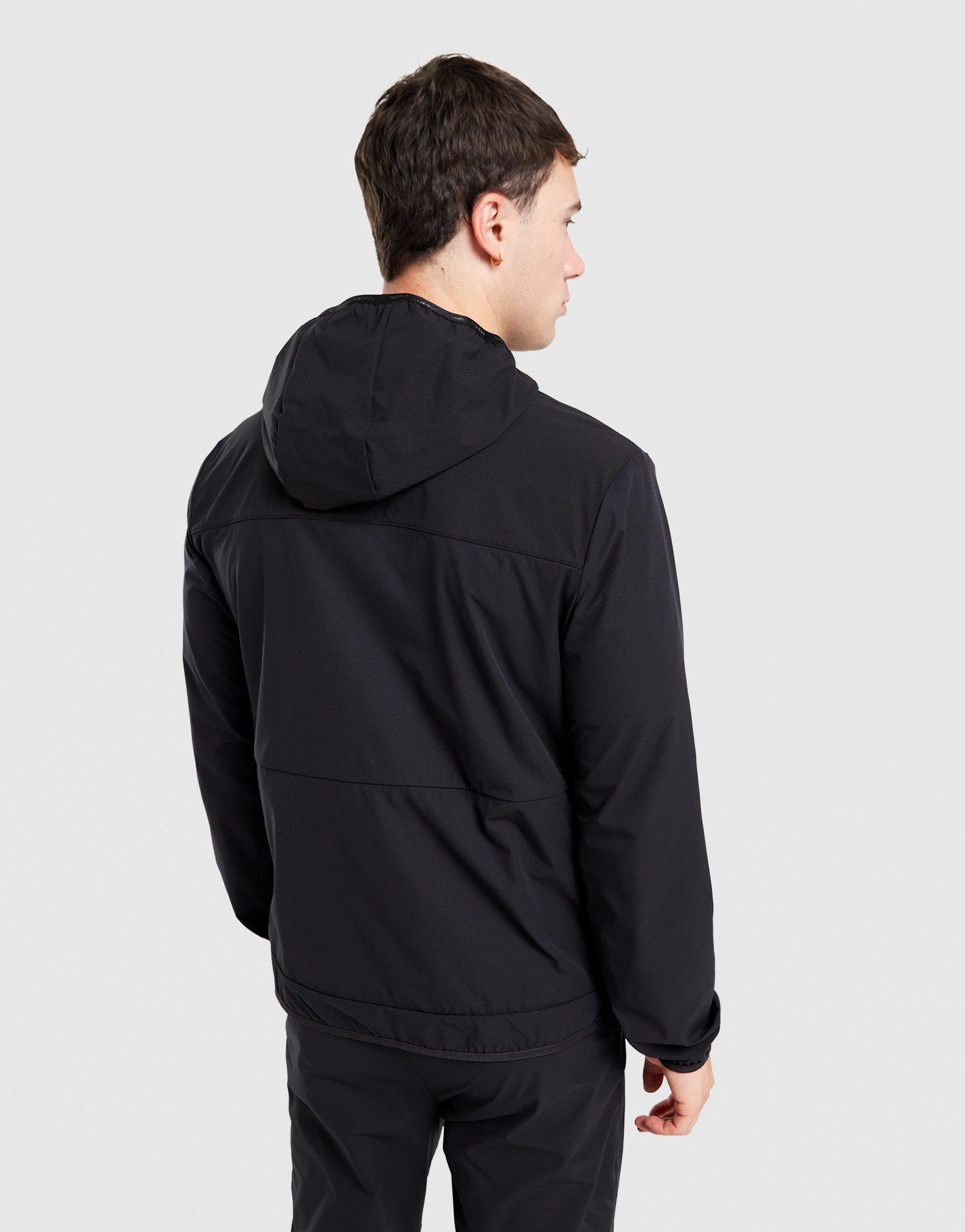 Napapijri Balkaz Full Zip Hoodie