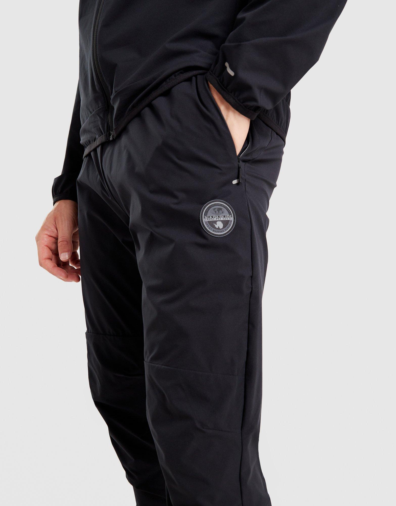 Napapijri Mezy Woven Track Pants