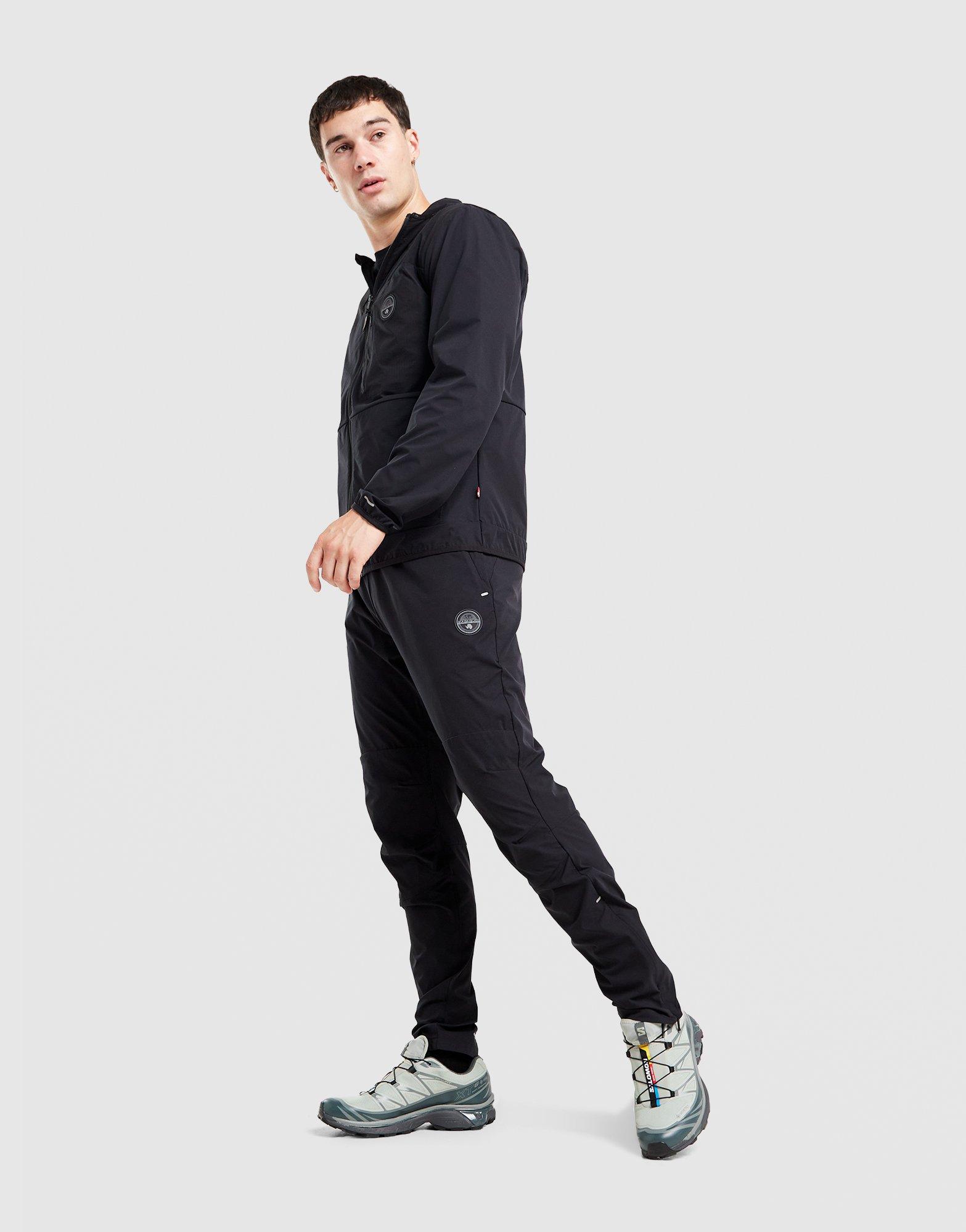 Napapijri Mezy Woven Track Pants