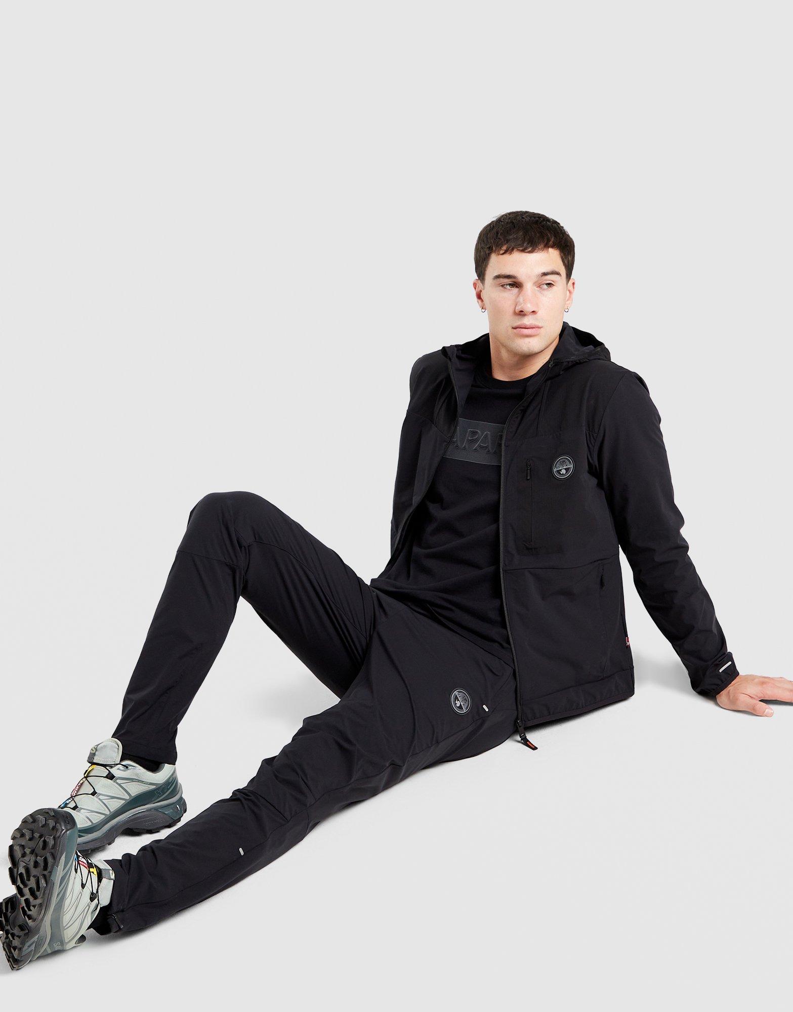 Napapijri Mezy Woven Track Pants