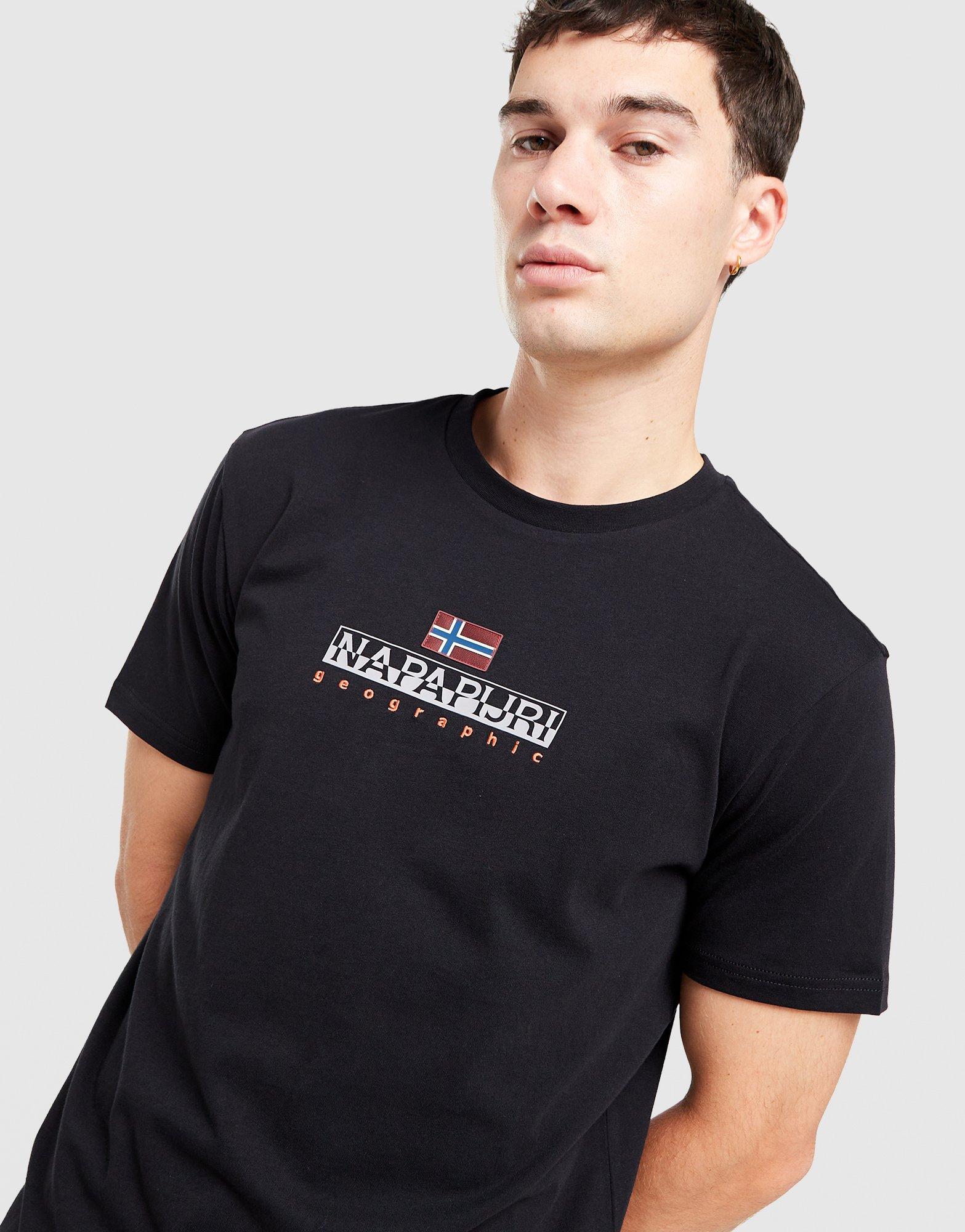 Napapijri Sory T-Shirt