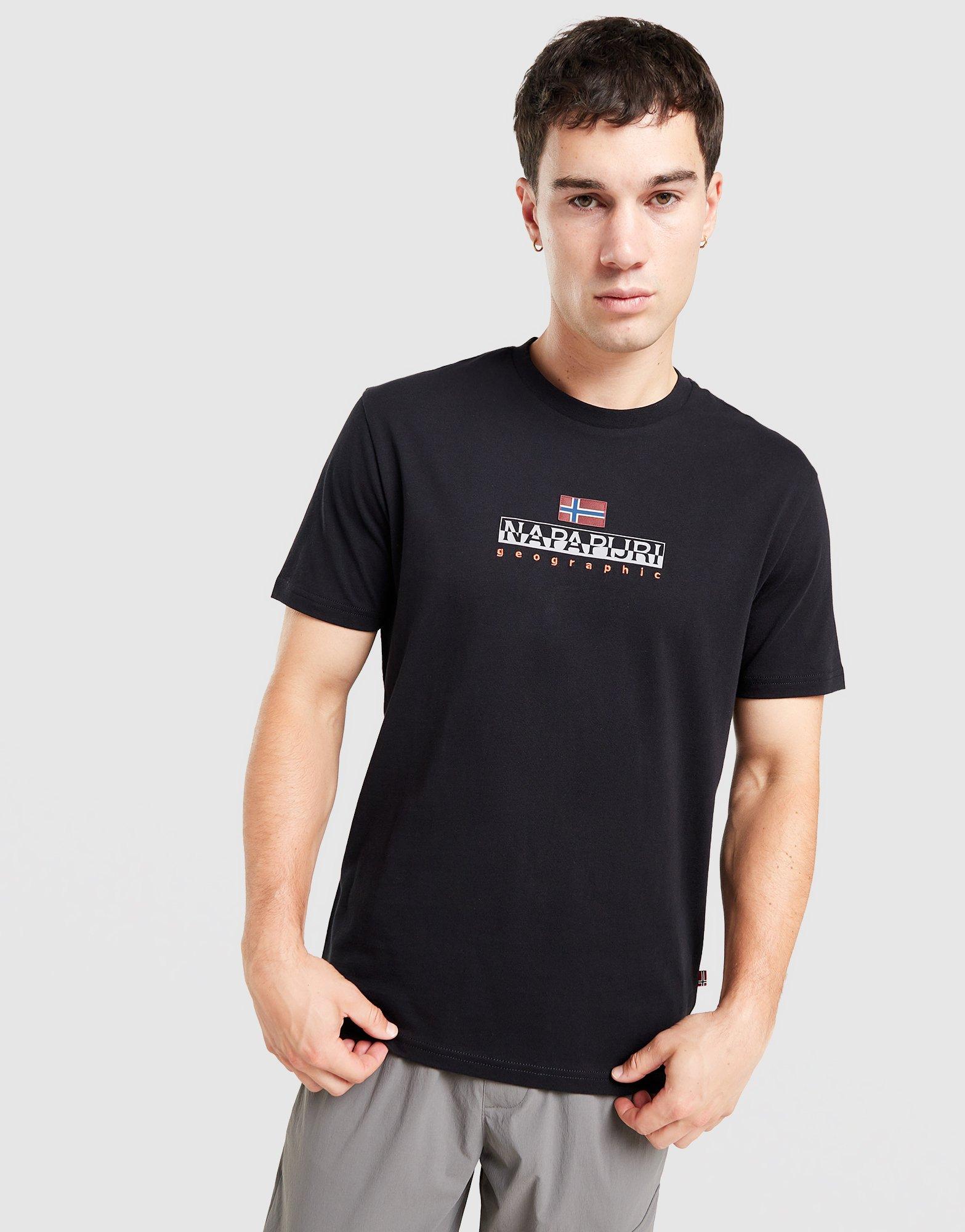 Napapijri Sory T-Shirt
