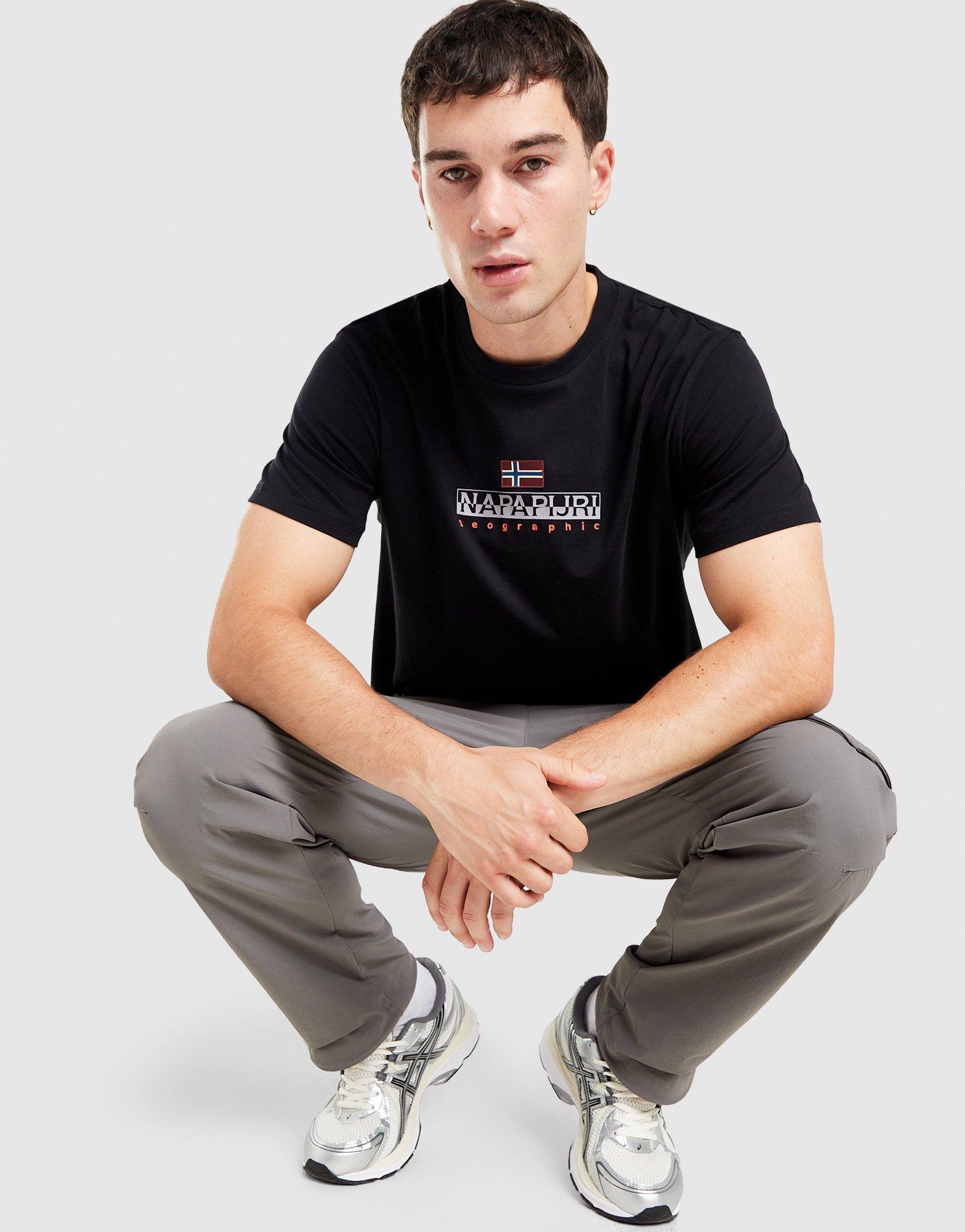 Napapijri Sory T-Shirt